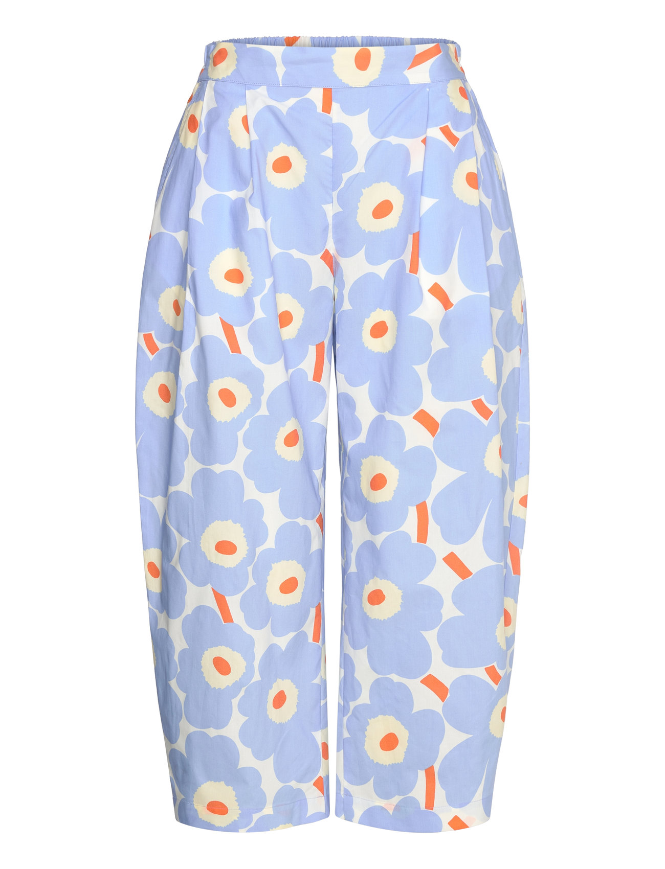 MARIMEKKO Tuulla Unikko Blau - 36 - Damen