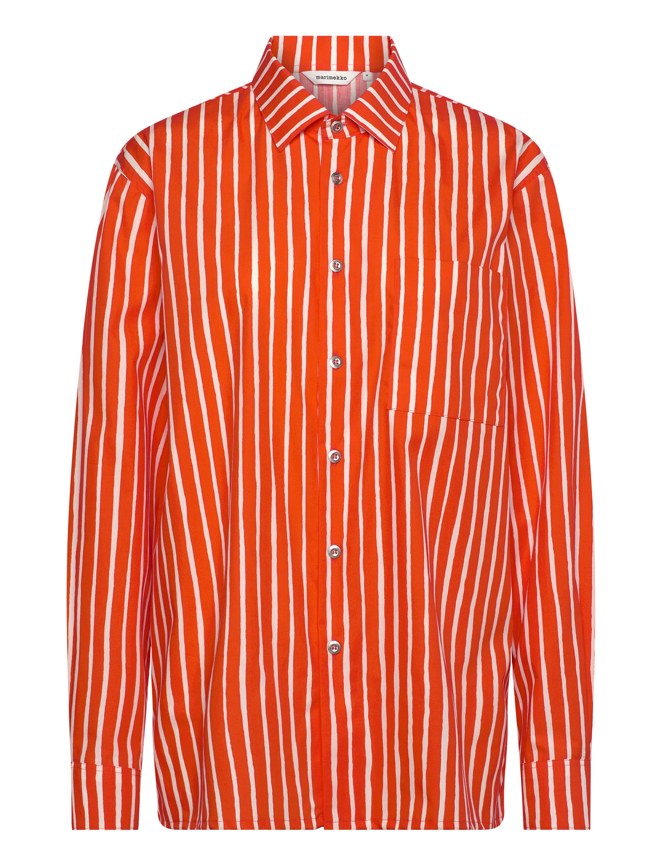 Jokapoika 2017 Red Marimekko 182692