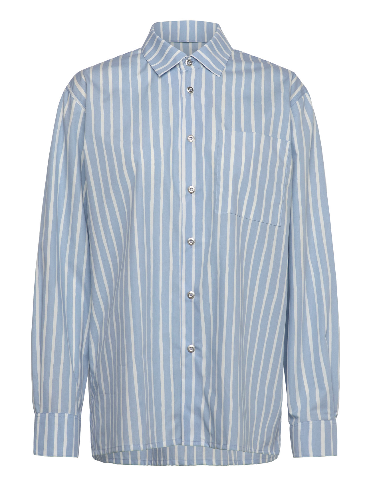 Jokapoika 2017 Blue Marimekko 182701