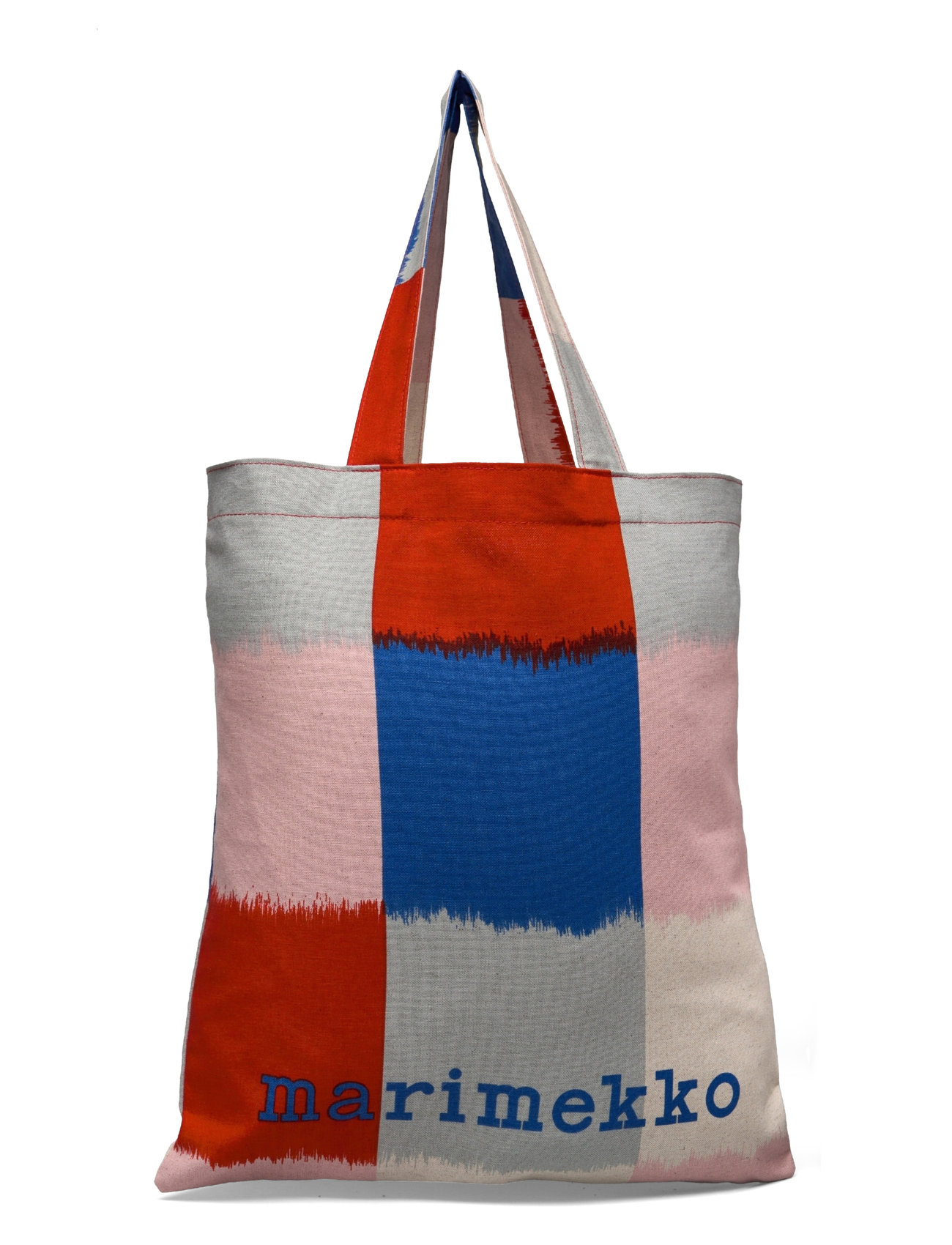 MARIMEKKO Vankka Ostjakki Placement Grau - One Size - Damen