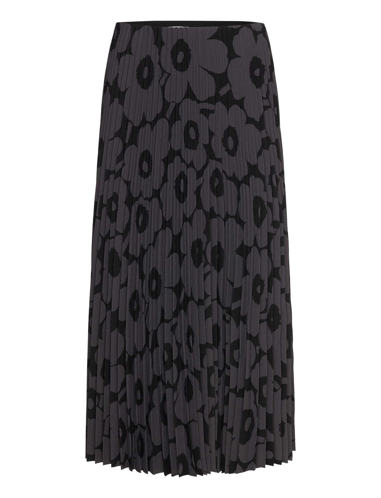 Myy Unikko Black Marimekko