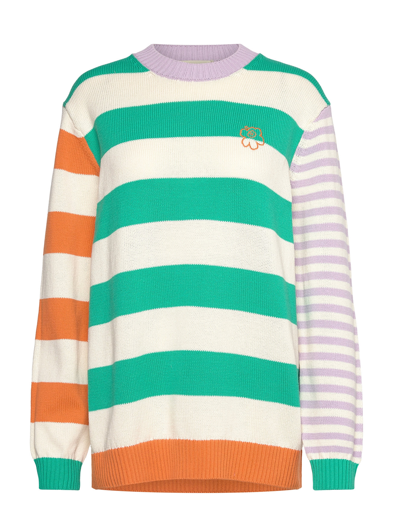 MARIMEKKO Kesäkoju Maalis Patja Patterned - L - Damen