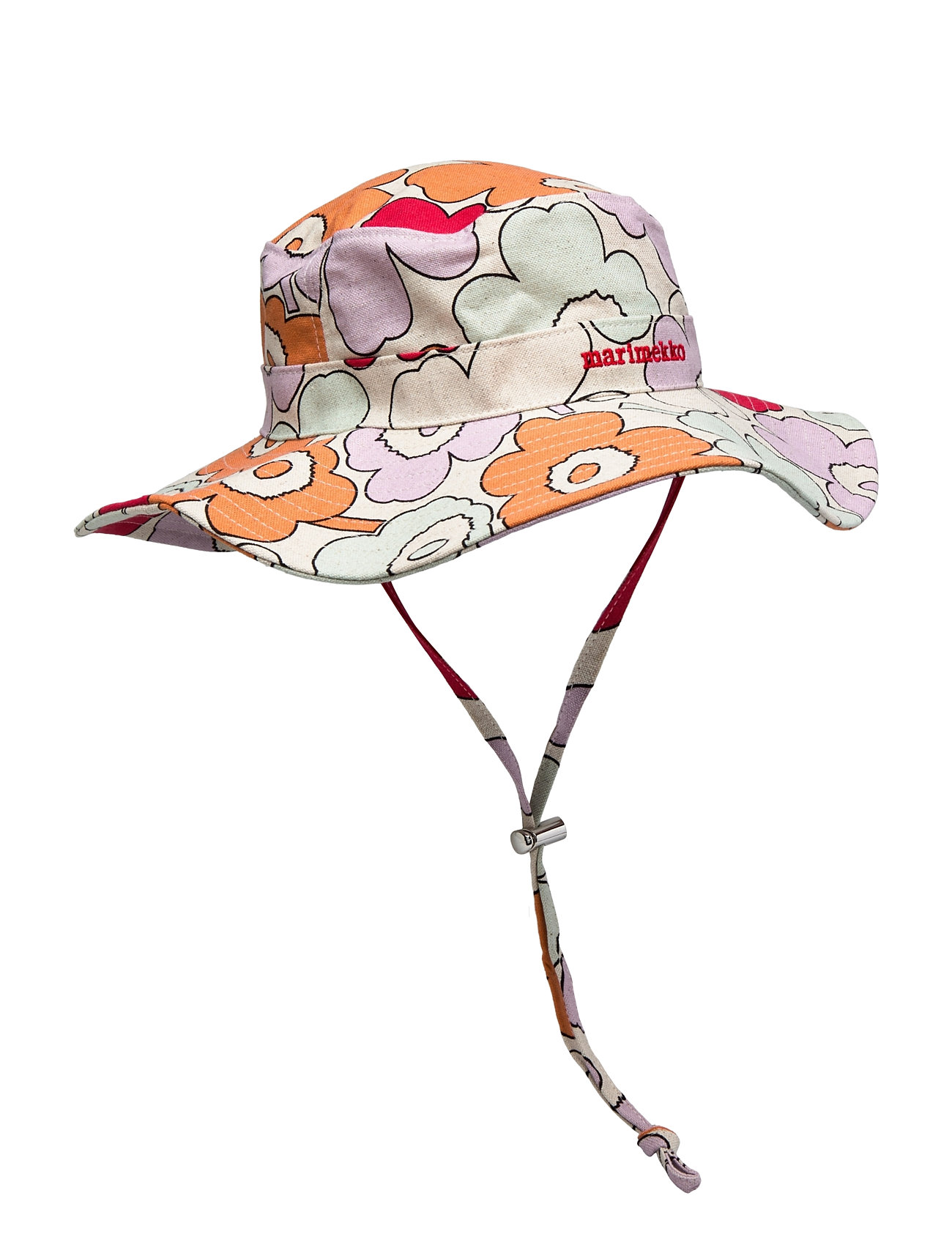 帽子 marimekko kioski Muutos Piirto Uni / hat Muutos Piirto Unikko Kioski hat | Marimekko
