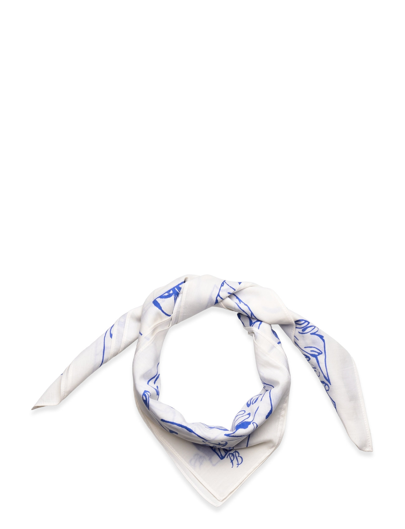 MARIMEKKO Lieriö Cactis Weiß - One Size - Damen