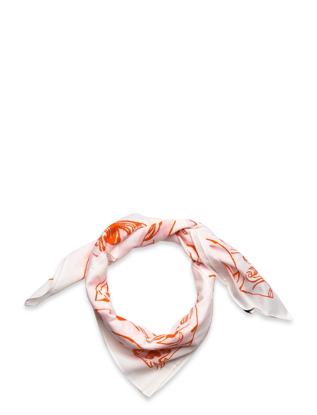 MARIMEKKO Lieriö Cactis Orange - One Size - Damen