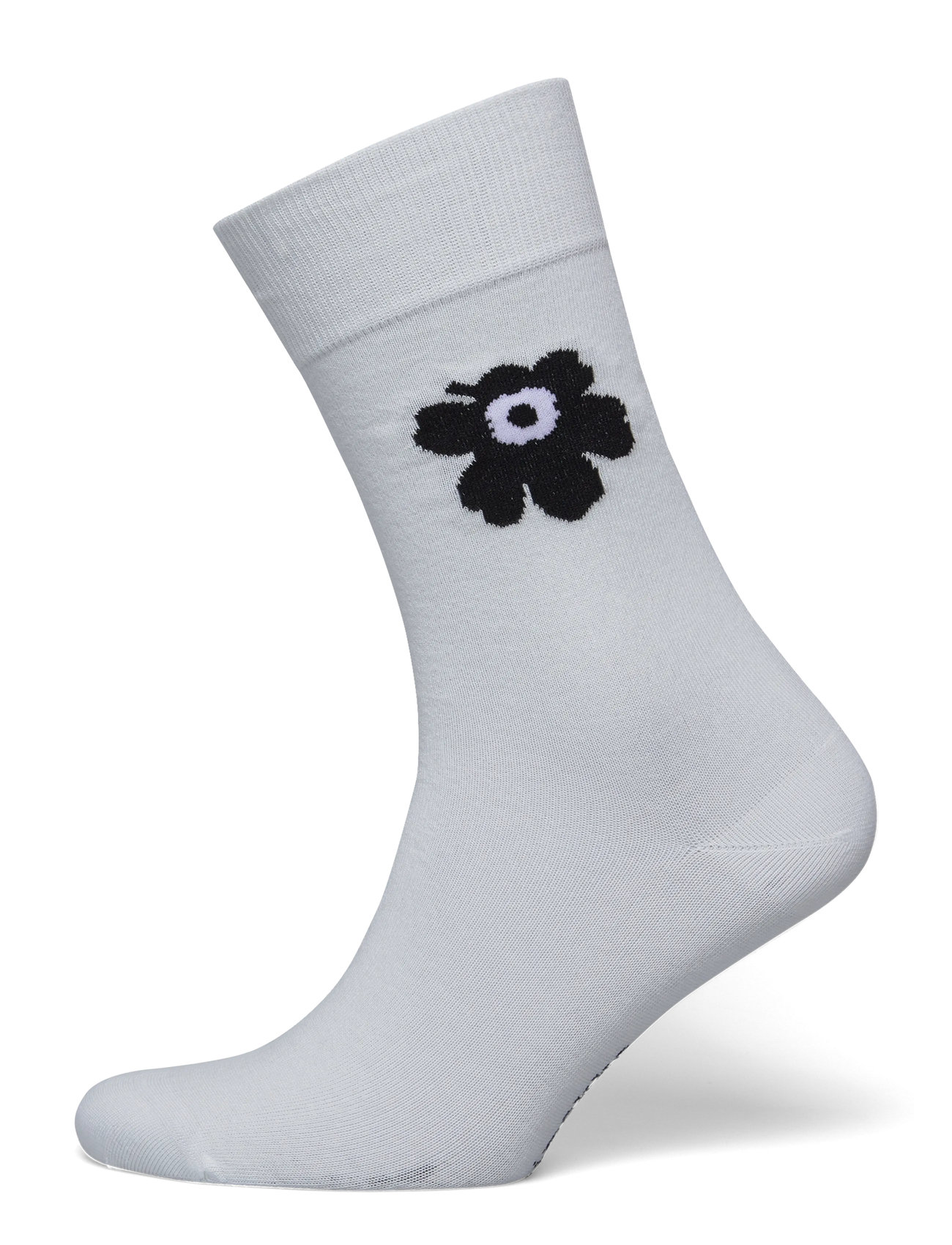 MARIMEKKO Kasvaa Unikko One Weiß - 34-36 - Damen