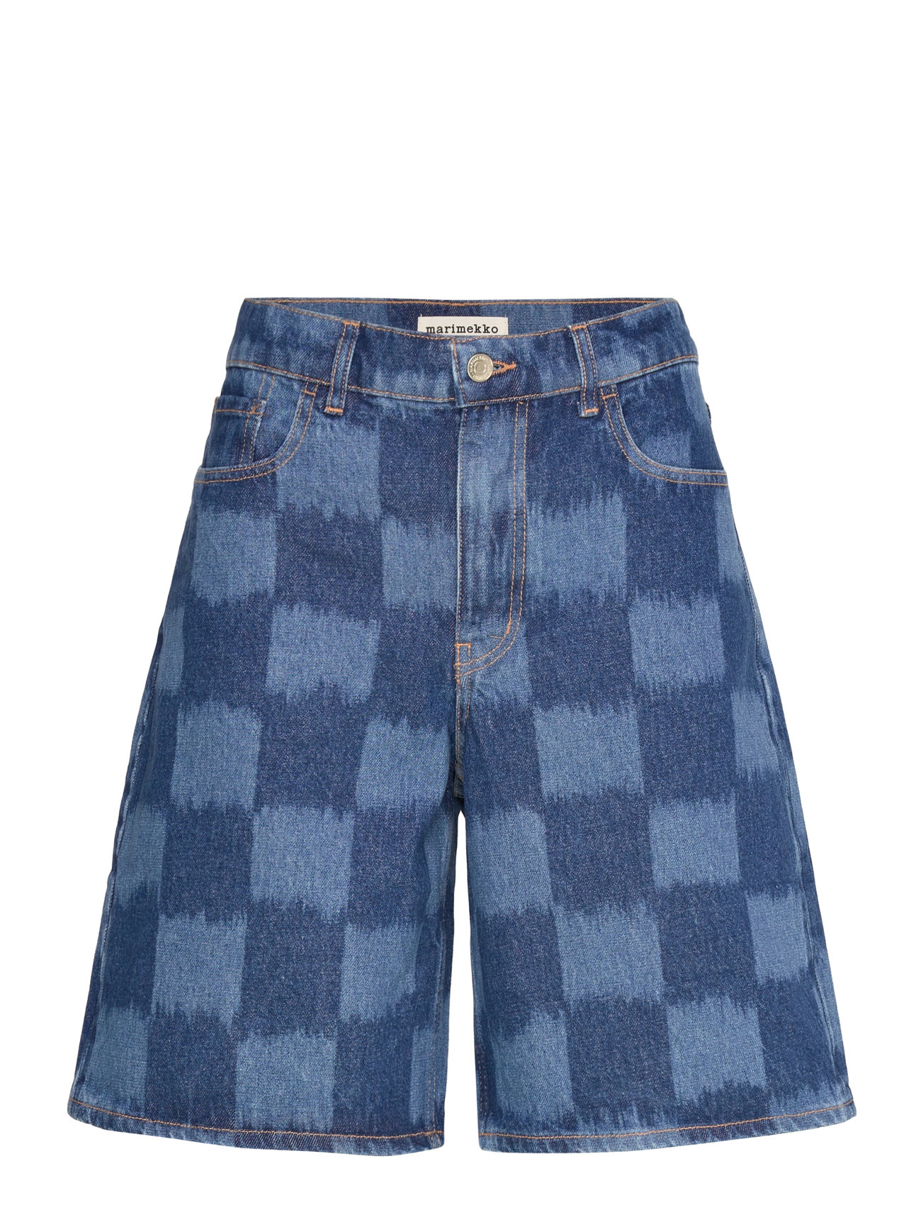MARIMEKKO Maridenim Marssi Jäkälä Blau - 29 - Damen