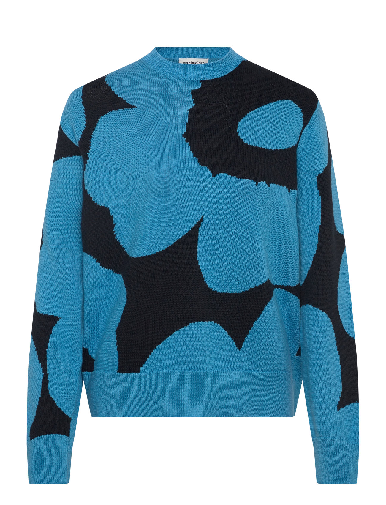 MARIMEKKO Sesonki Unikko Patterned - XS - Damen