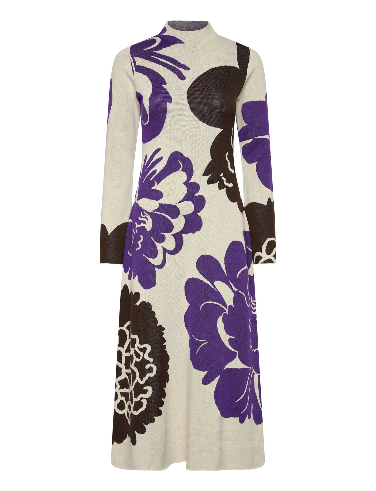 MARIMEKKO Syys Pioni Cream - XL - Damen