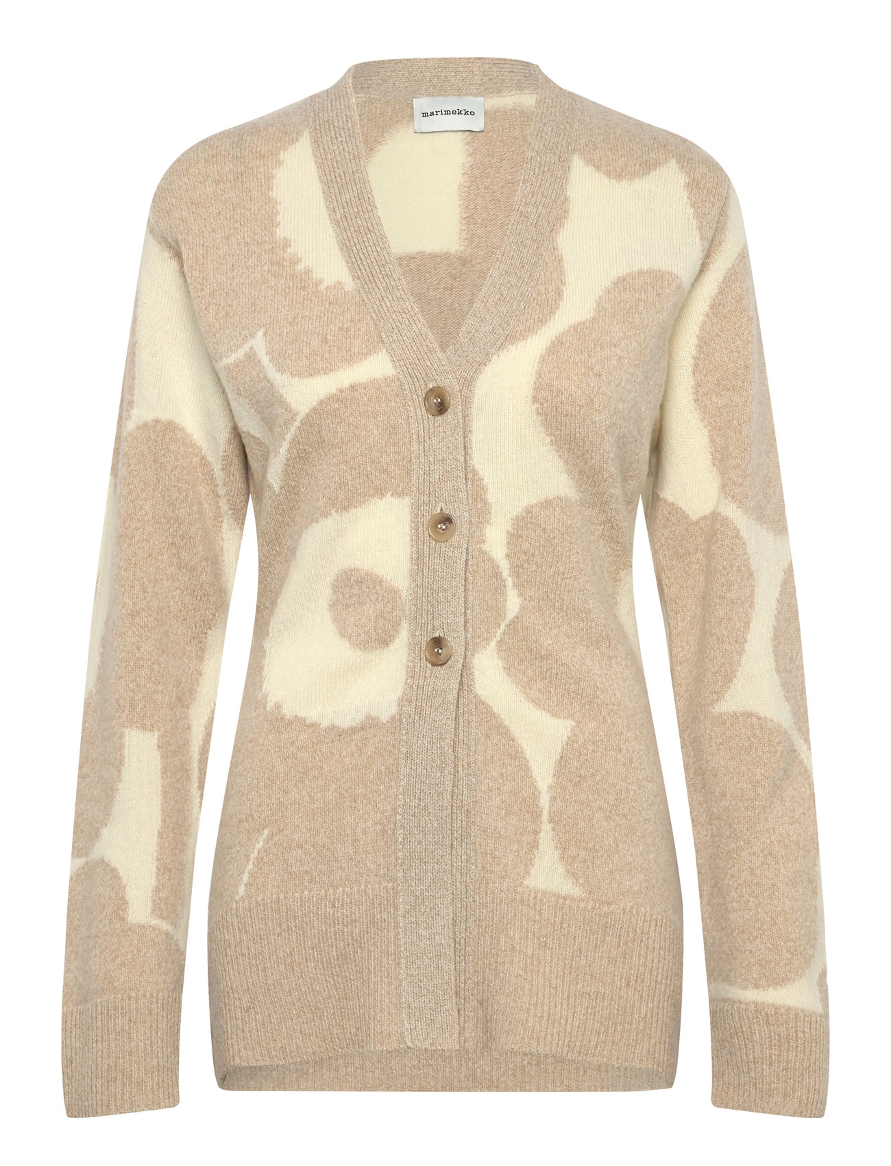 MARIMEKKO Kumma Unikko Beige - S - Damen