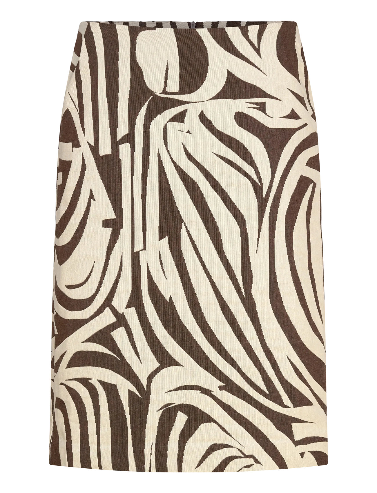 MARIMEKKO Valaa Jokuraita Beige - 42 - Damen