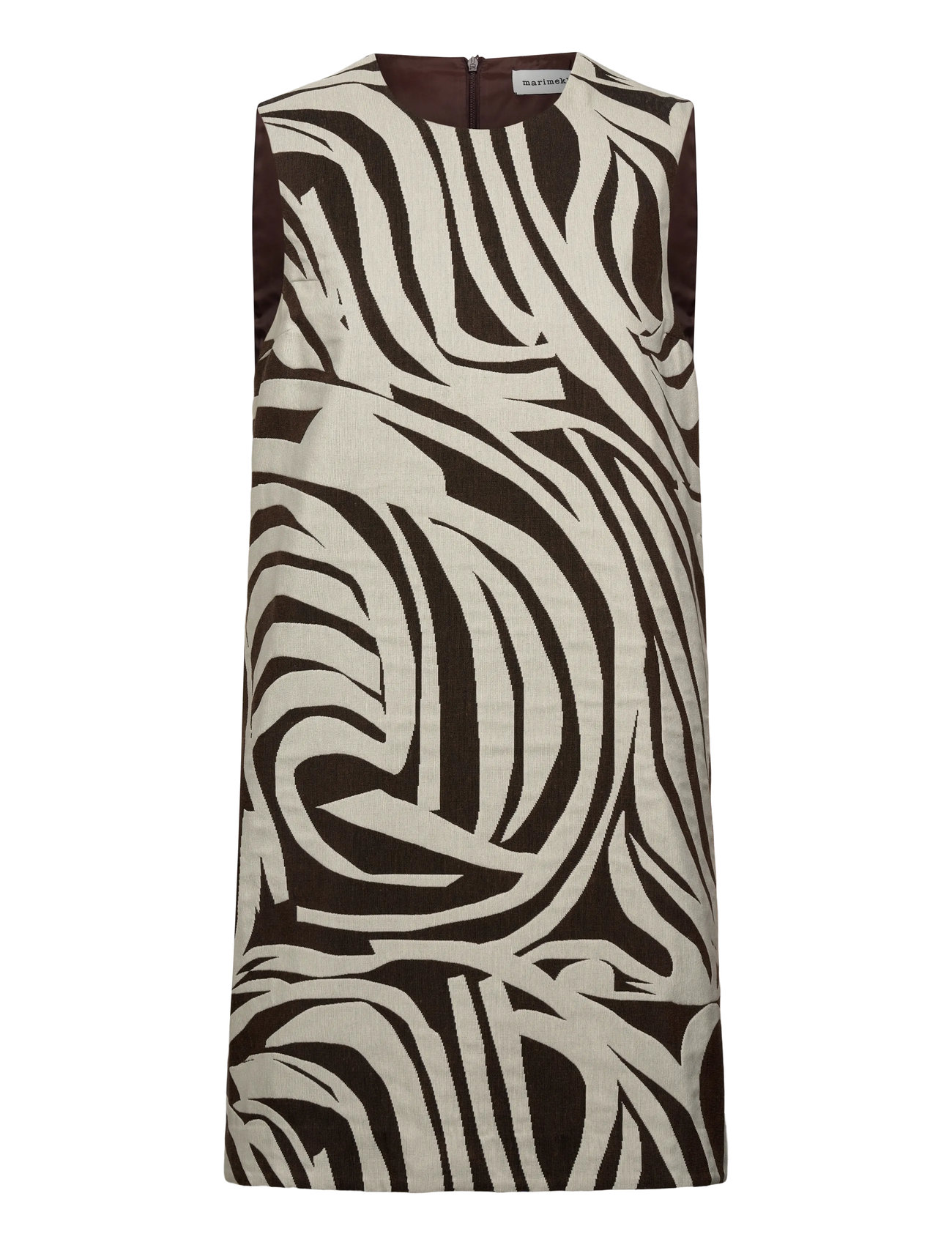 MARIMEKKO Hahmo Jokuraita Patterned - 36 - Damen