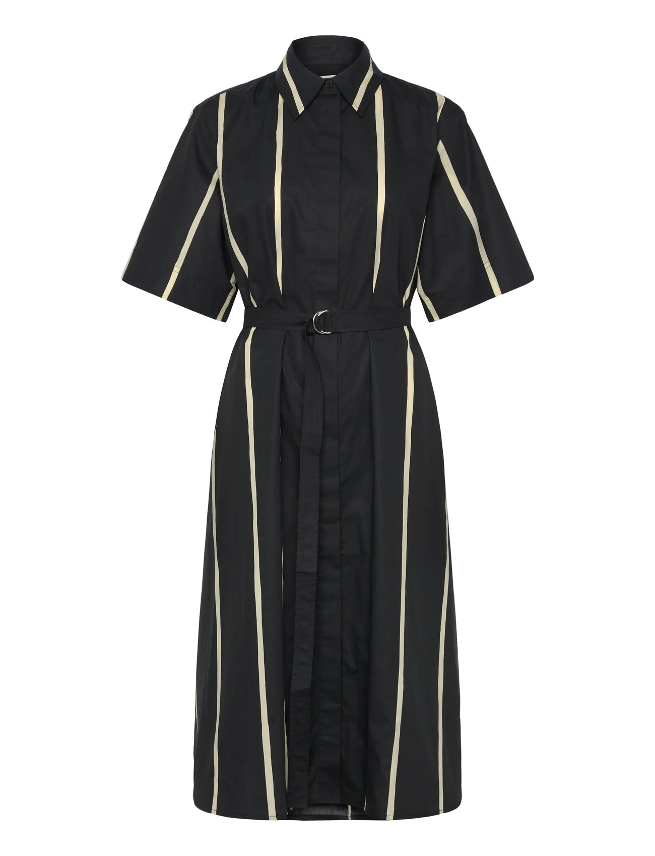 MARIMEKKO Paperi Puhveli Schwarz - 44 - Damen