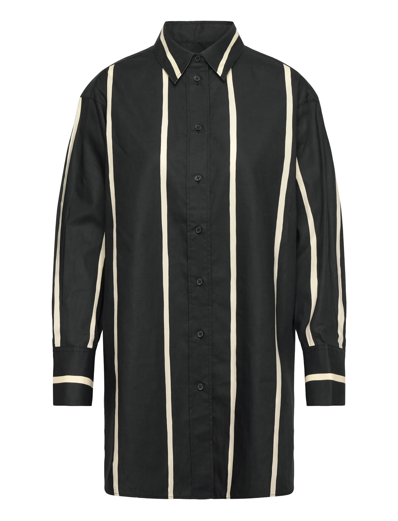 MARIMEKKO Nila Puhveli Schwarz - 46 - Damen