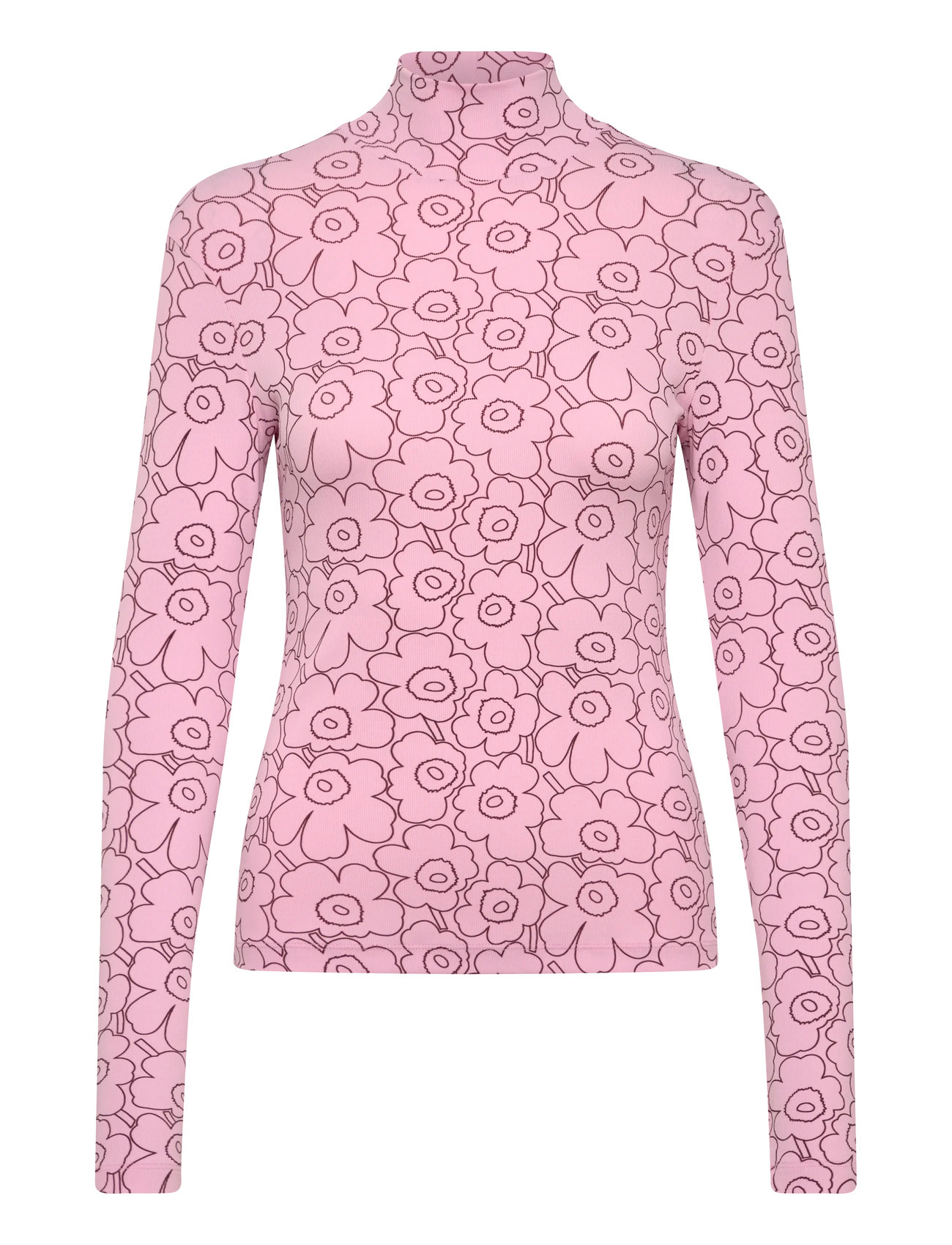 MARIMEKKO Solmia Piirto Unikko Pink - XL - Damen