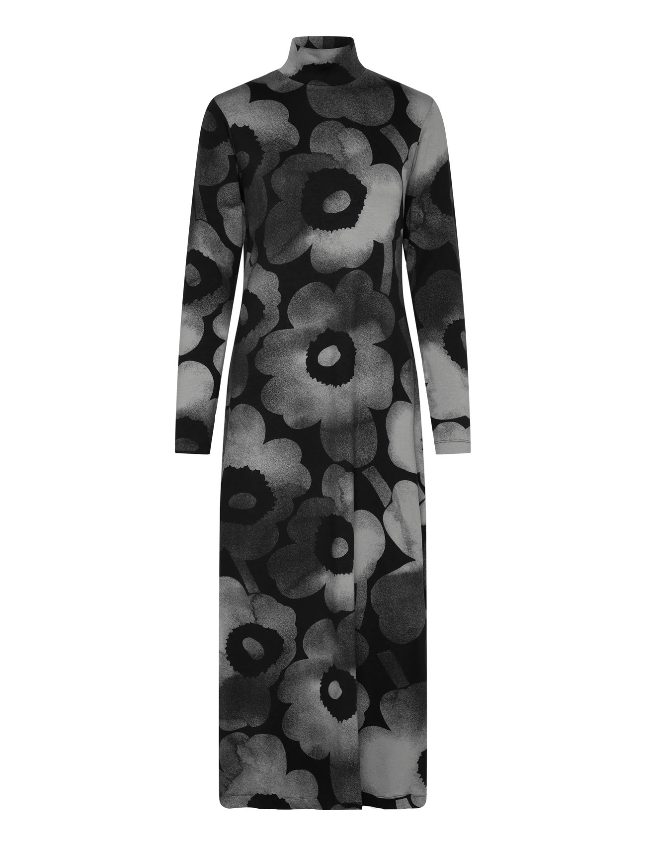 MARIMEKKO Oivi Akvarelli Unikko Grau - M - Damen