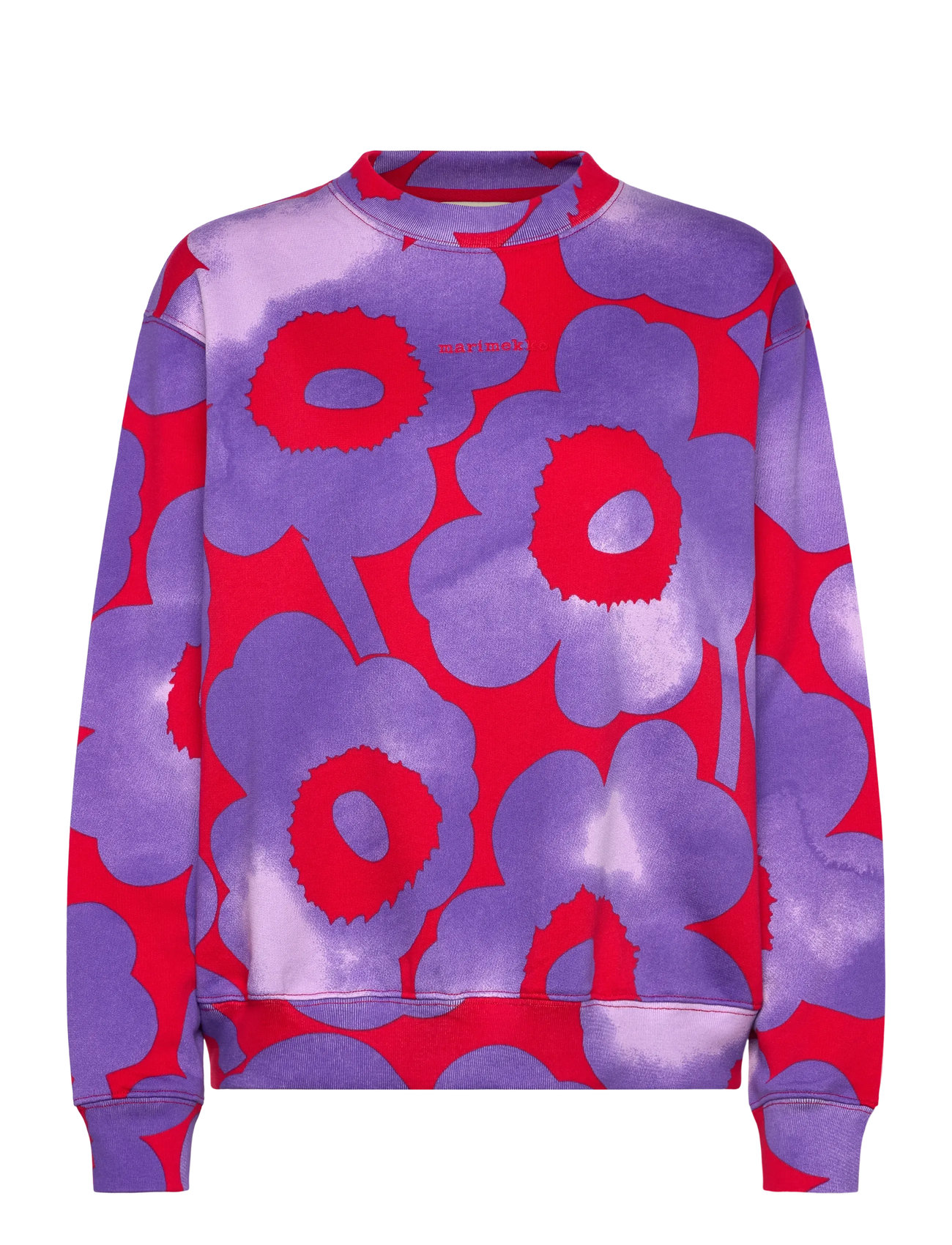 MARIMEKKO Leiot Akvarelli Unikko Patterned - S - Damen