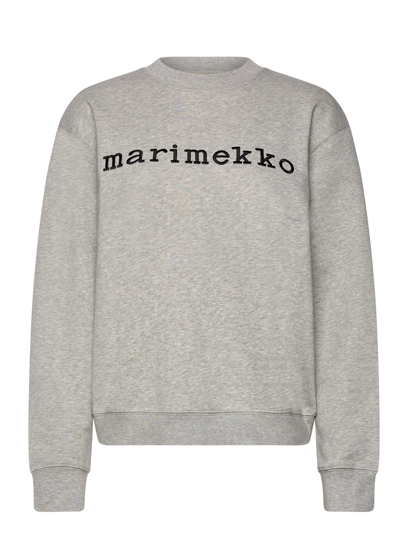 MARIMEKKO Leiot Logo Placement Grau - XL - Damen