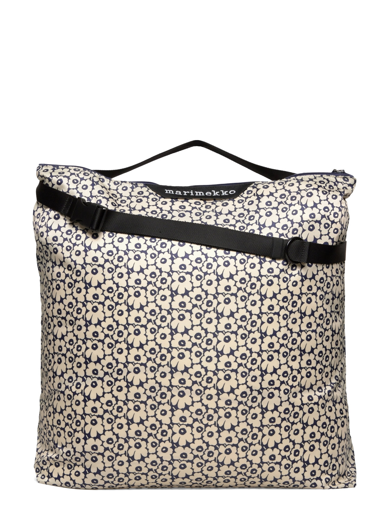 Marimekko Neat Crossbody Unikko L, One Size, Multi/patterned, Tasker > Crossbody-Tasker, Dame