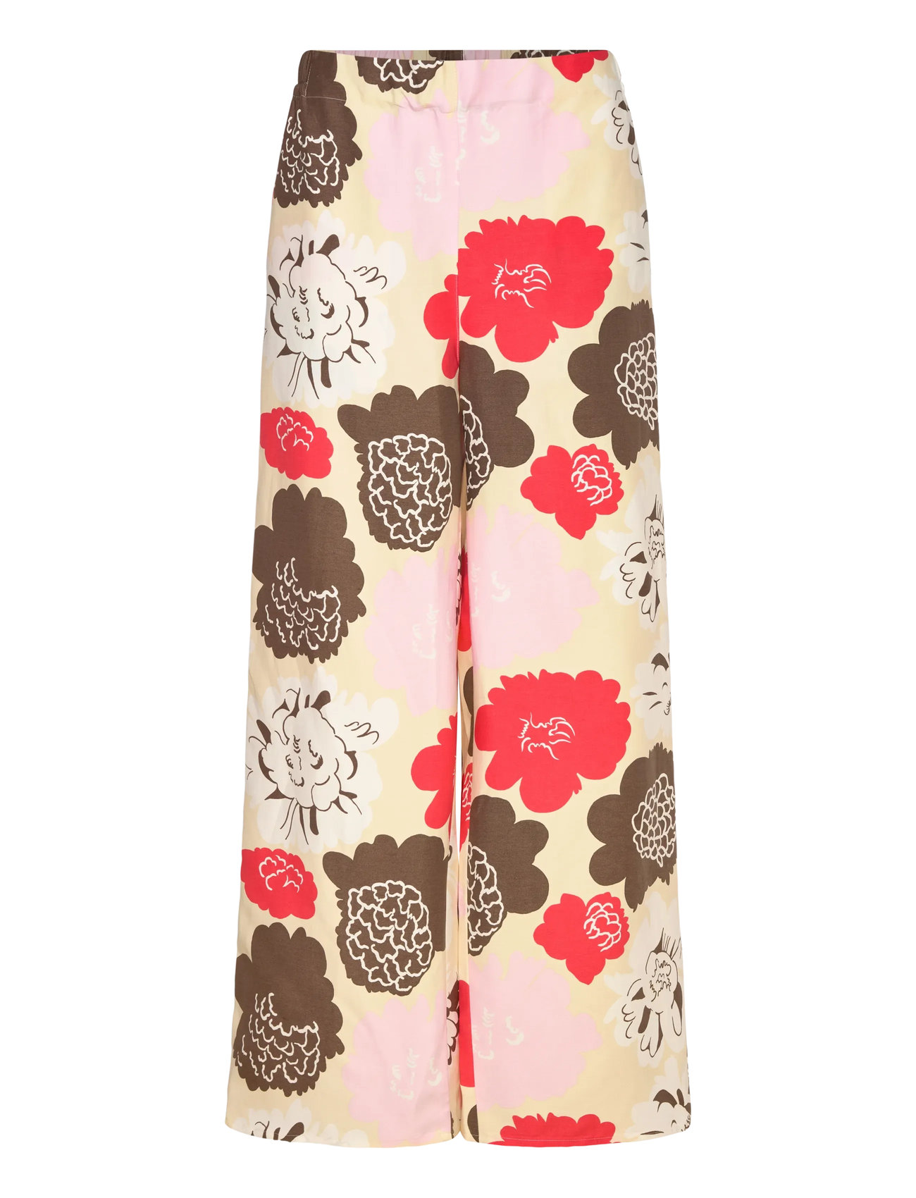 MARIMEKKO Muotti Pioni Patterned - XXL - Damen