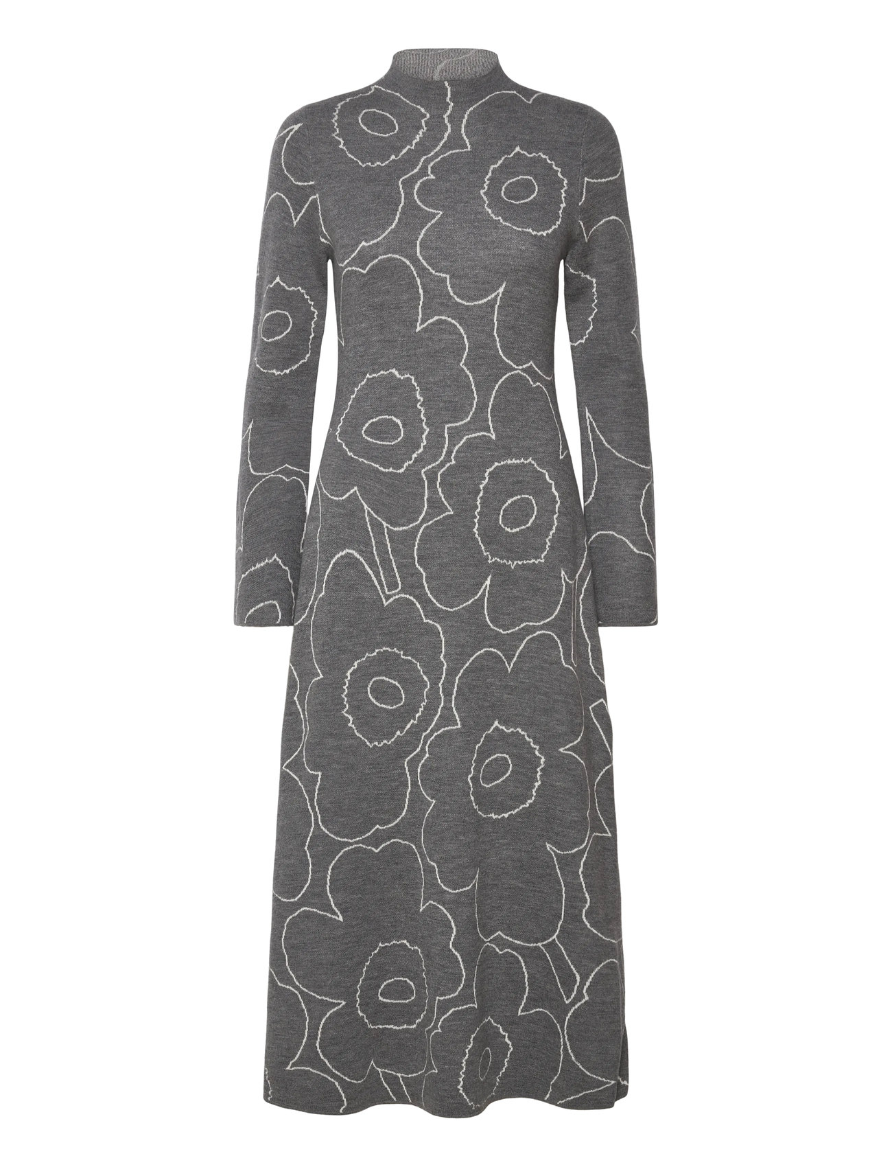 MARIMEKKO Willat Piirto Unikko Grau - L - Damen
