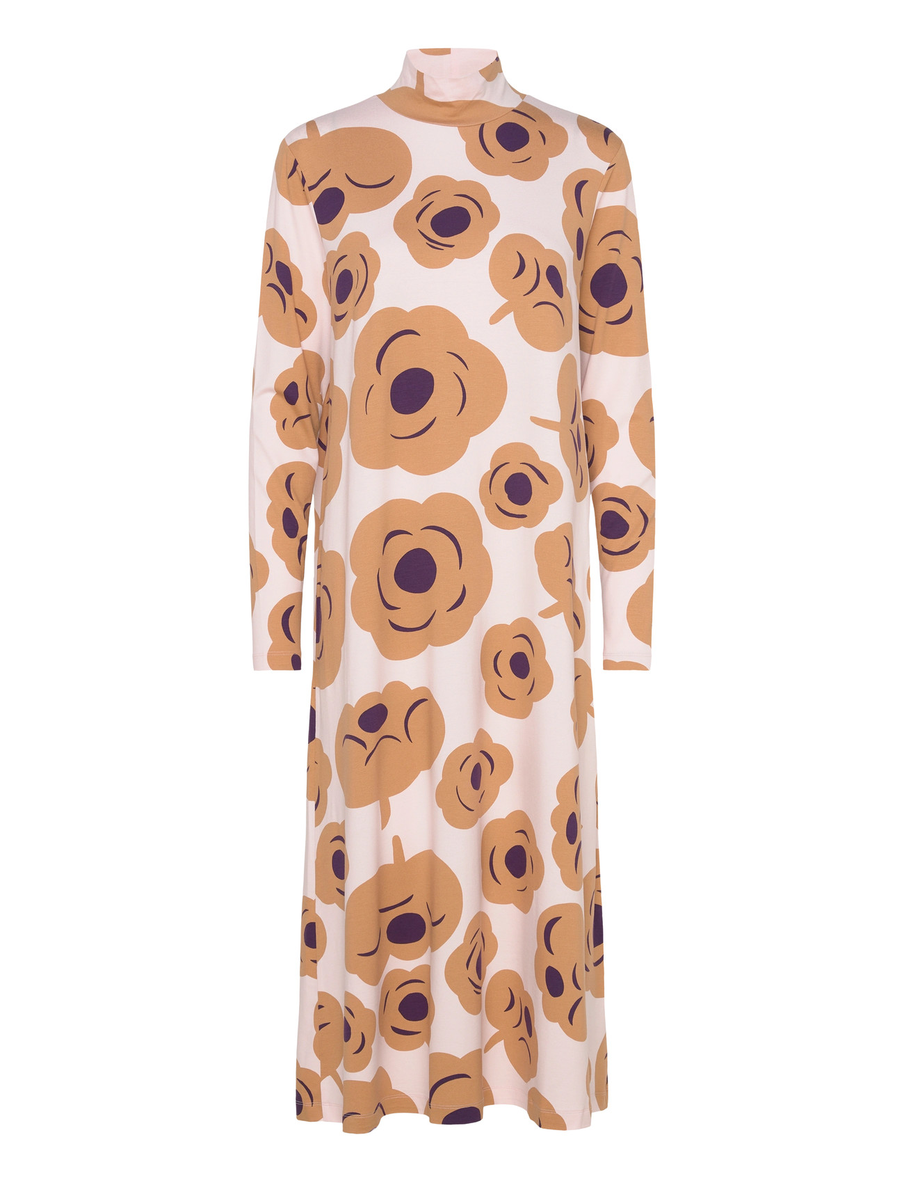 MARIMEKKO Cavea Tumma Pink - XXL - Damen