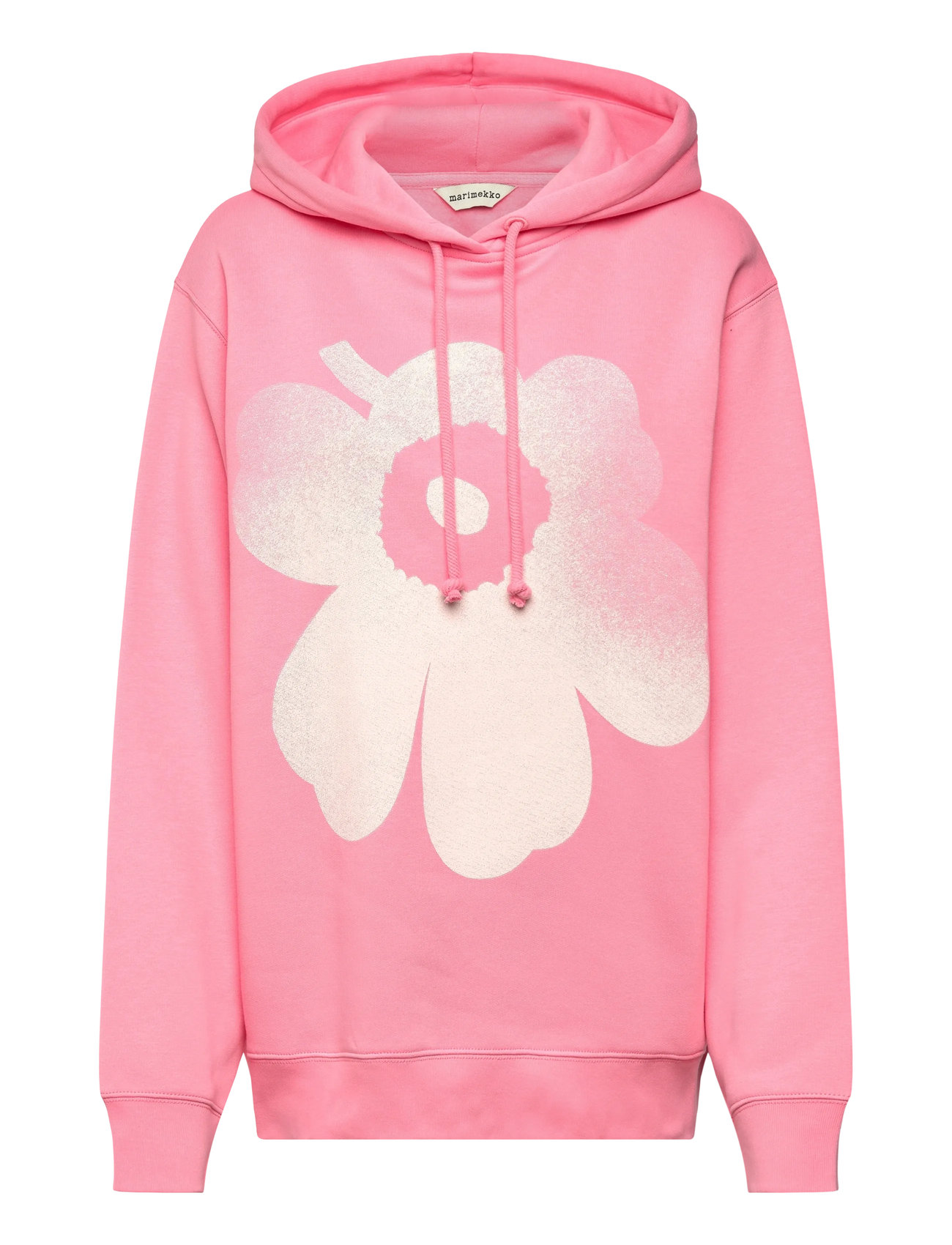 MARIMEKKO Teesi Unikko Placement Pink - M - Damen