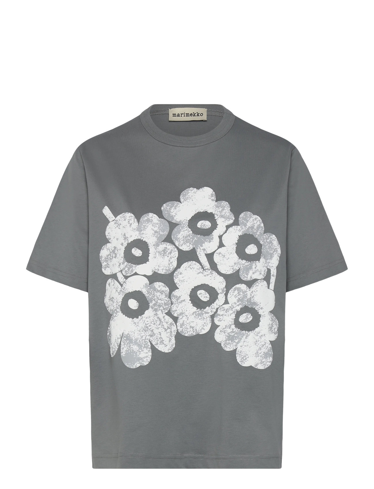 MARIMEKKO Erna Unikko Placement Grau - S - Damen