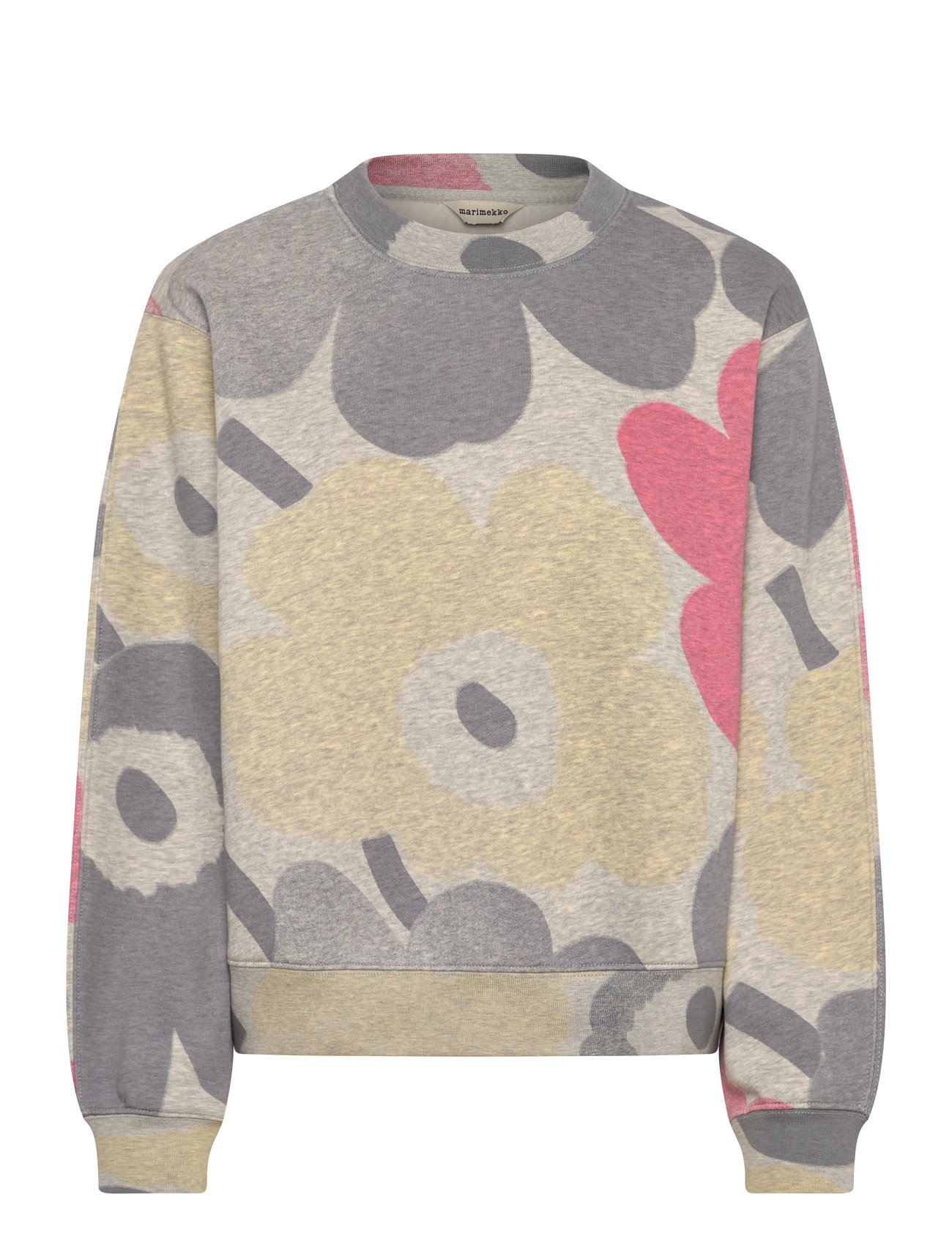 MARIMEKKO Trilce Unikko Grau - S - Damen
