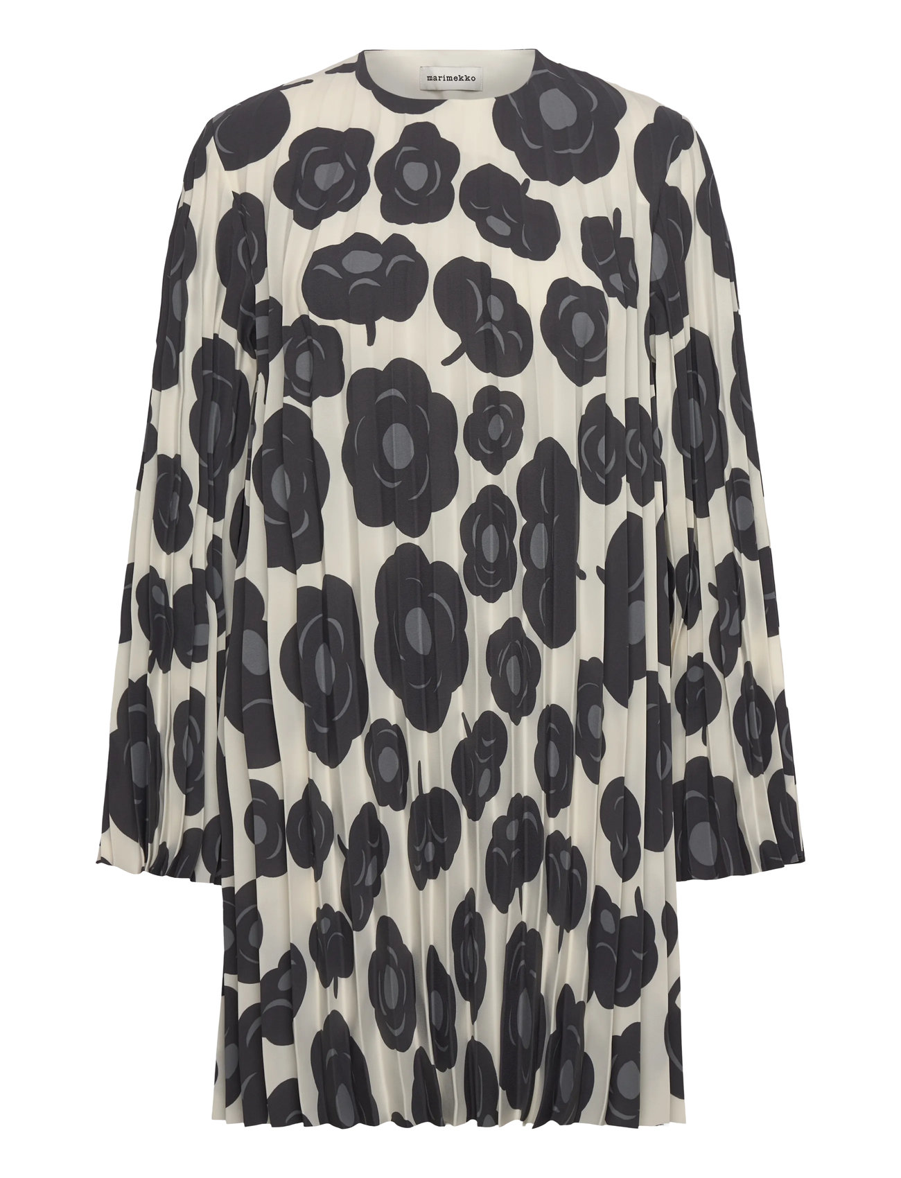MARIMEKKO Frosti Tumma Cream - 34 - Damen