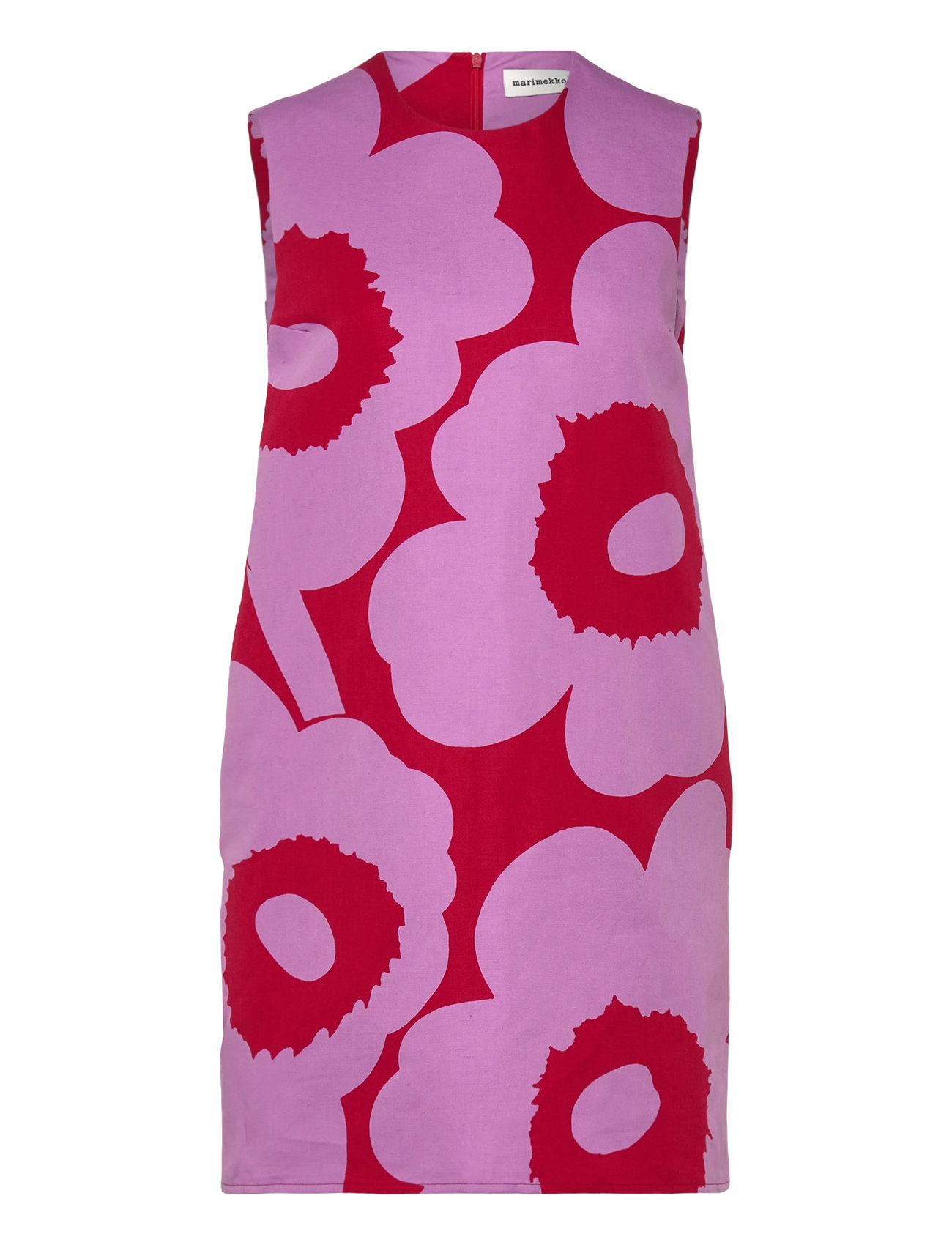 MARIMEKKO Sopiva Unikko Pink - 44 - Damen