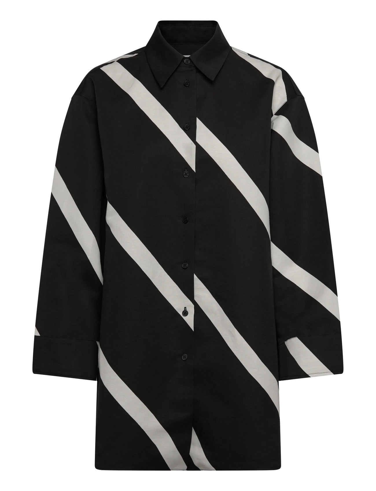 MARIMEKKO Heitto Basso Schwarz - 42 - Damen
