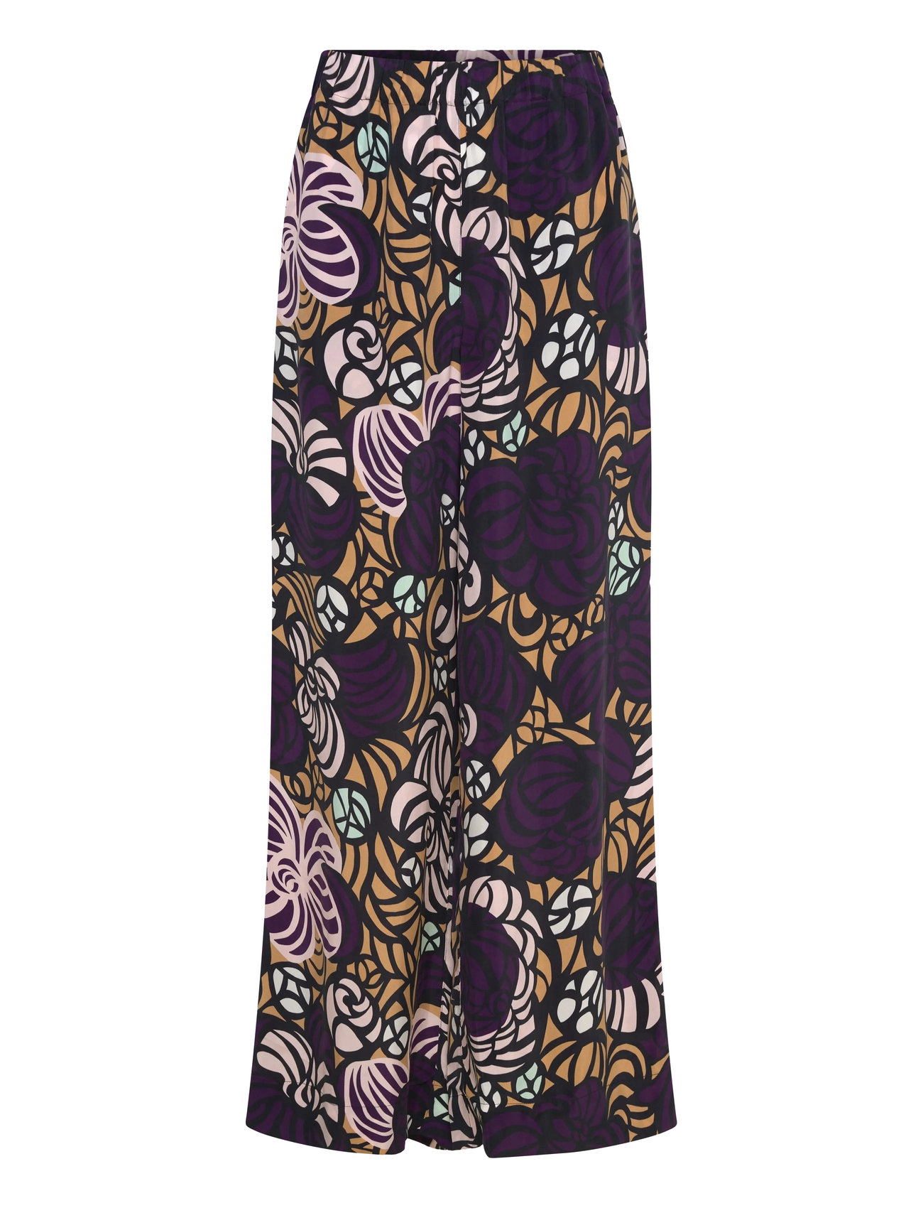 MARIMEKKO Oanet Torstai Braun - M - Damen