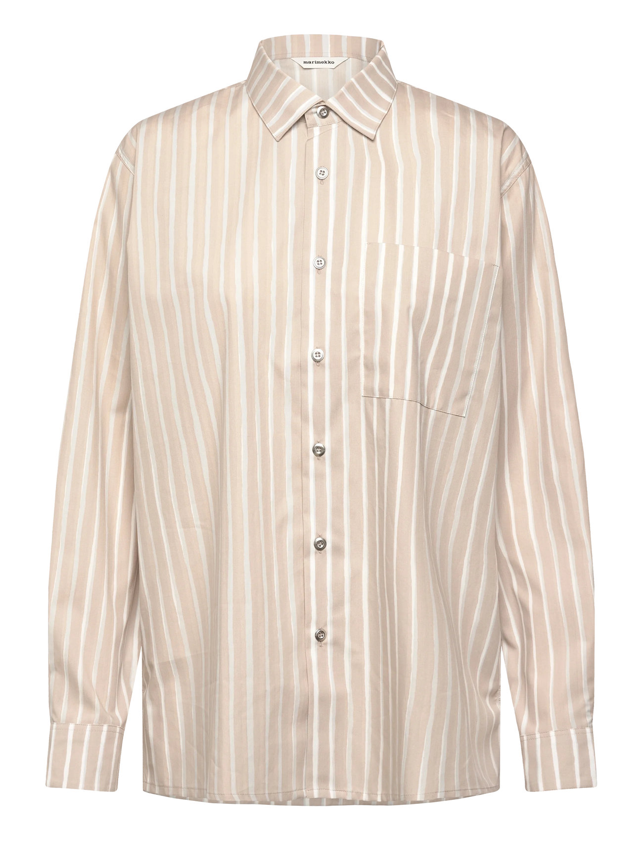 MARIMEKKO Jokapoika 2017 Beige - S - Damen