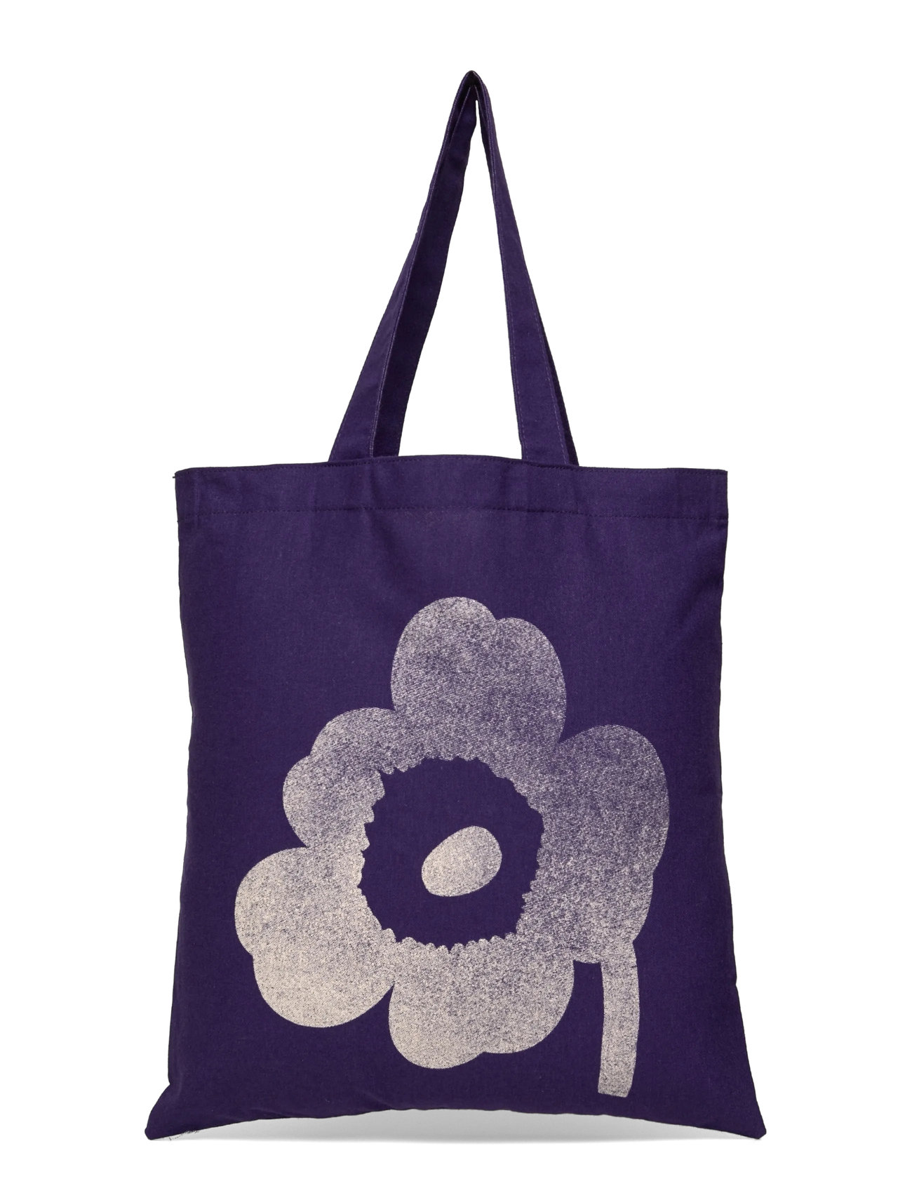 MARIMEKKO Vankka Unikko Placement Lila - One Size - Damen