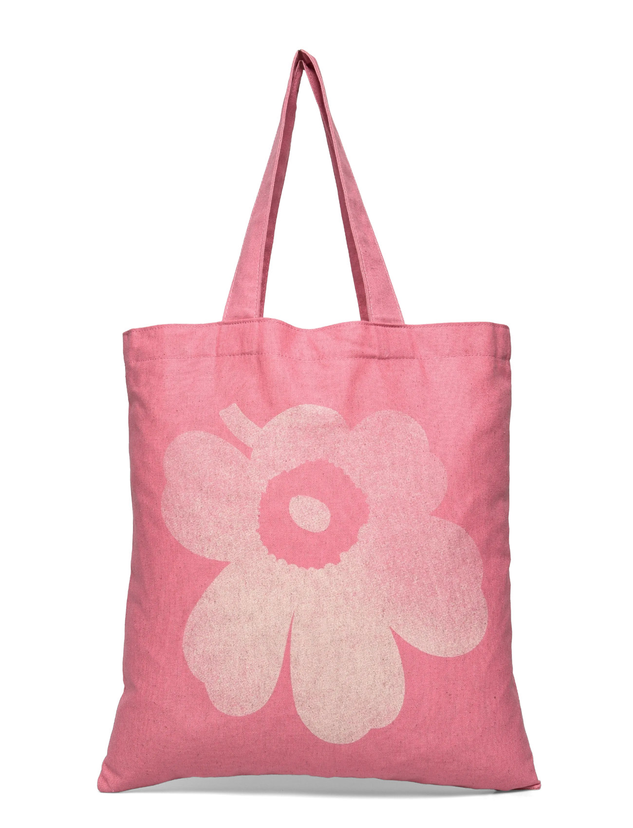 MARIMEKKO Vankka Unikko Placement Pink - One Size - Damen