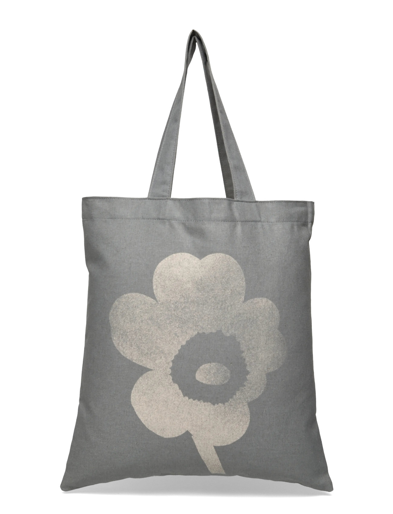 MARIMEKKO Vankka Unikko Placement Grau - One Size - Damen