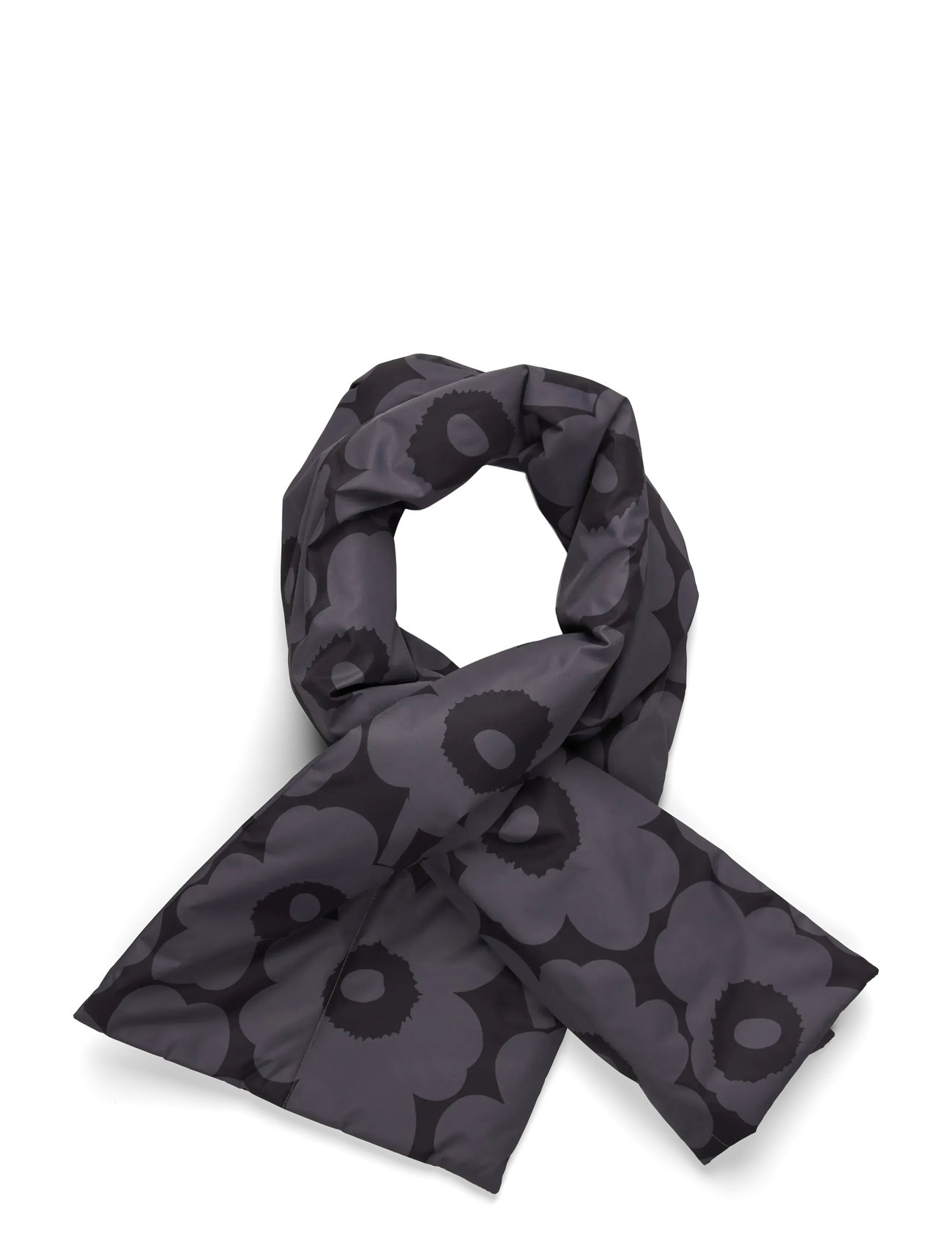 MARIMEKKO Croma Unikko Grau - One Size - Damen