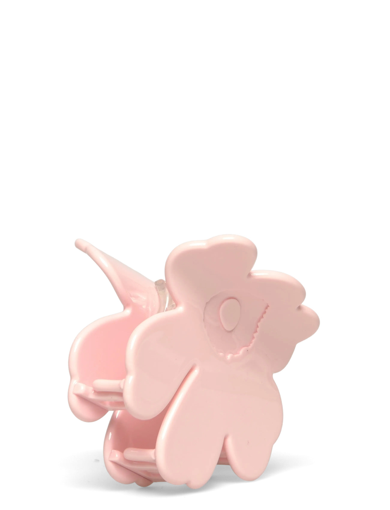 MARIMEKKO Unikko Hair Clip Klein Pink - One Size - Damen