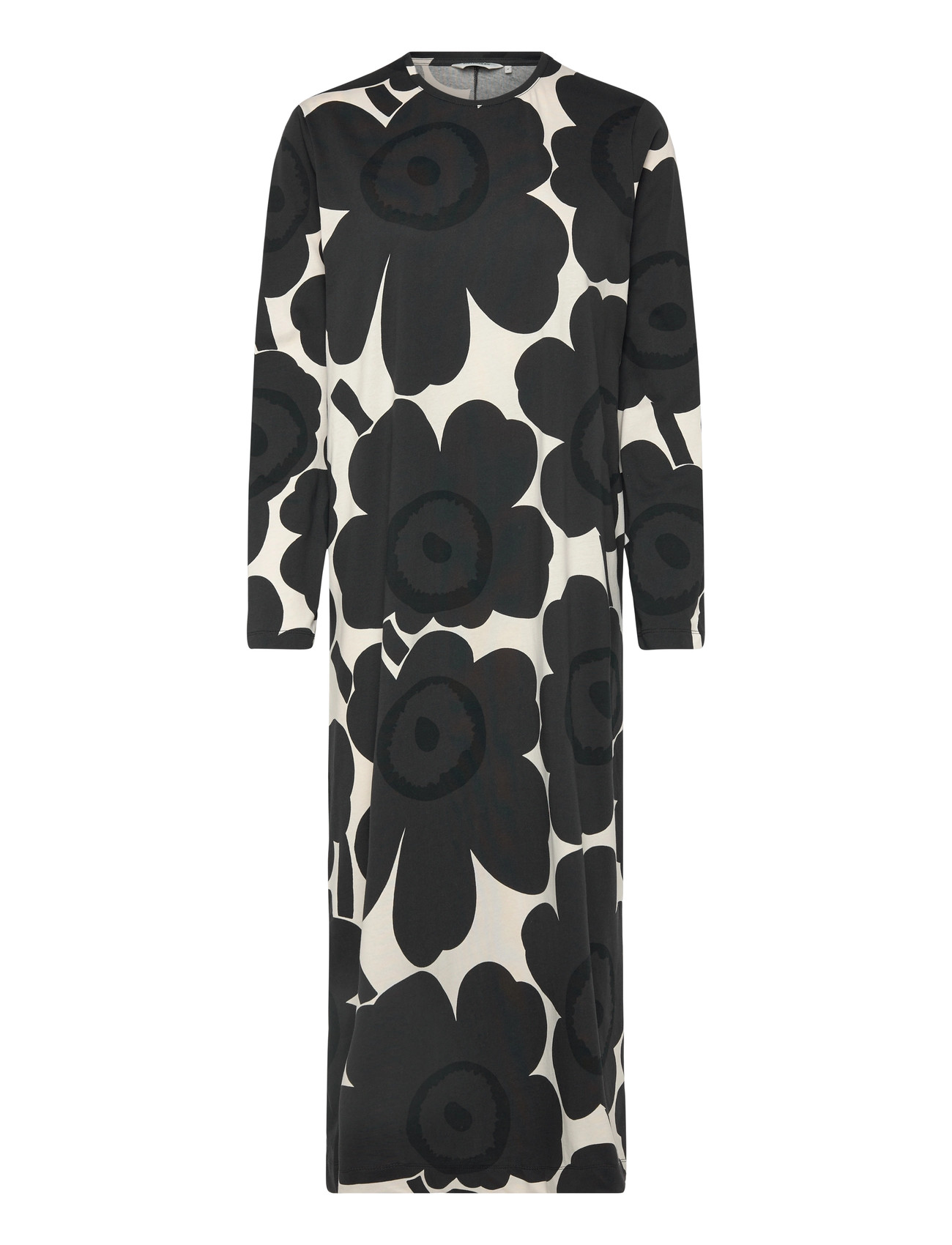 MARIMEKKO Luonti Unikko Schwarz - XS - Damen