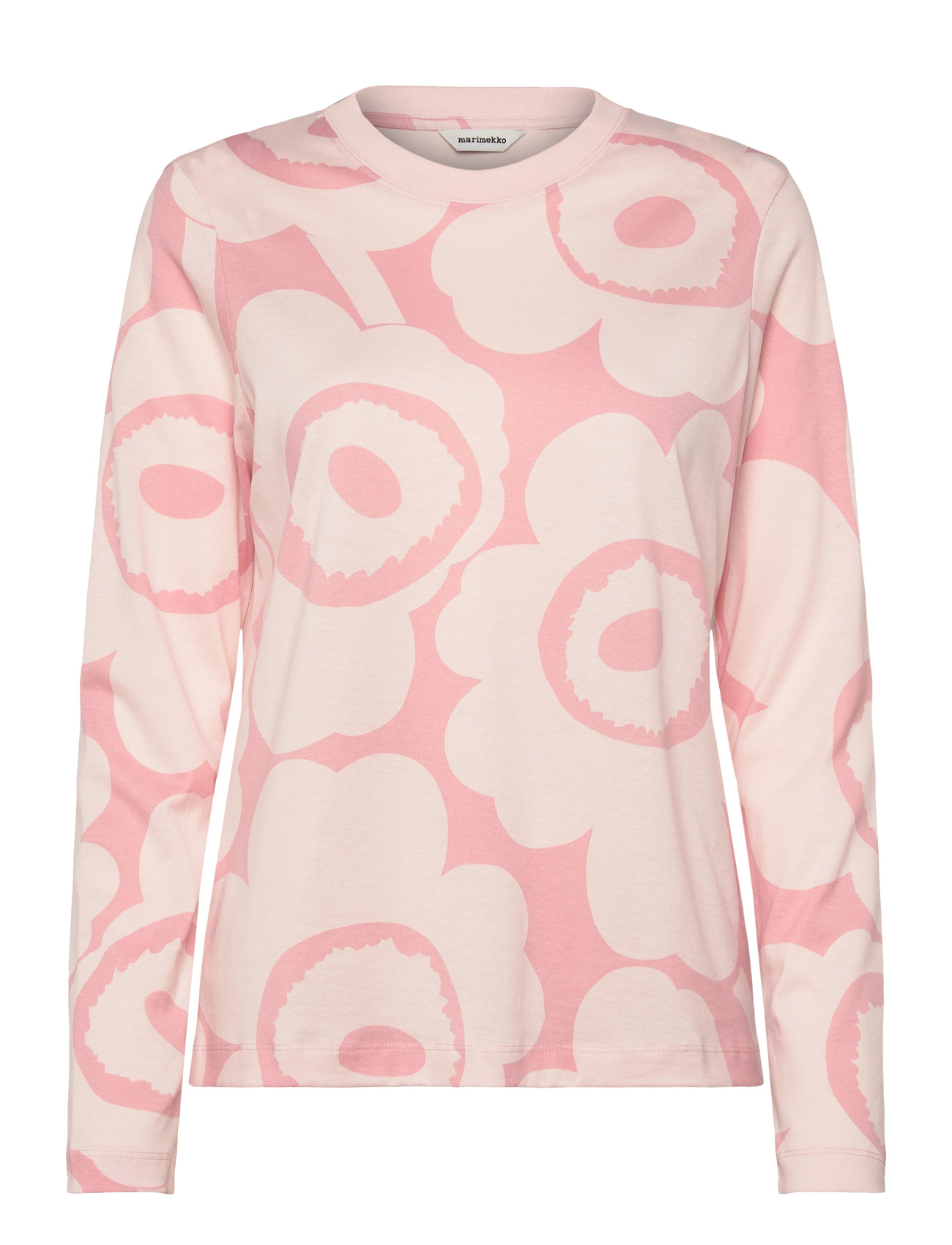 MARIMEKKO Sekunti Unikko Pink - XXL - Damen