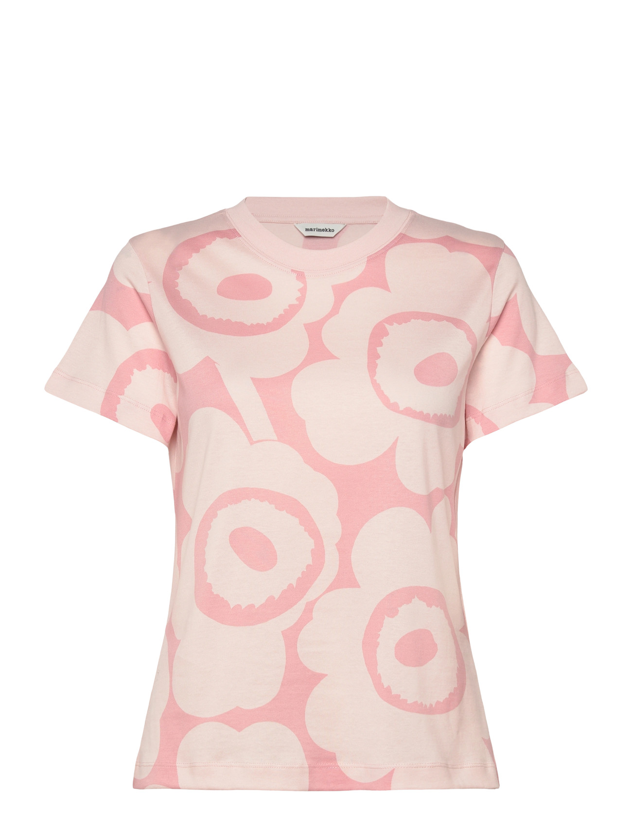 MARIMEKKO Heleys Unikko Pink - S - Damen