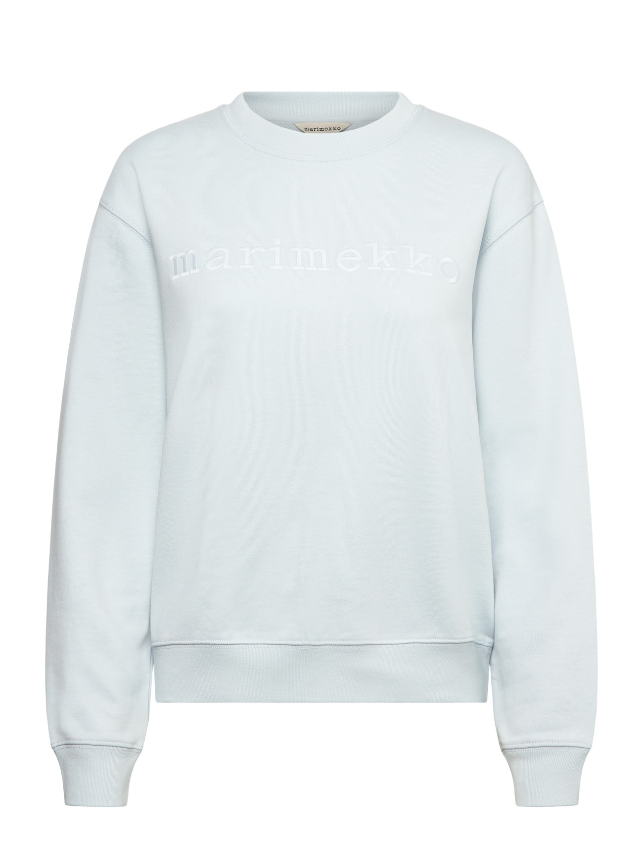 MARIMEKKO Leiot Logo Placement Blau - XXL - Damen