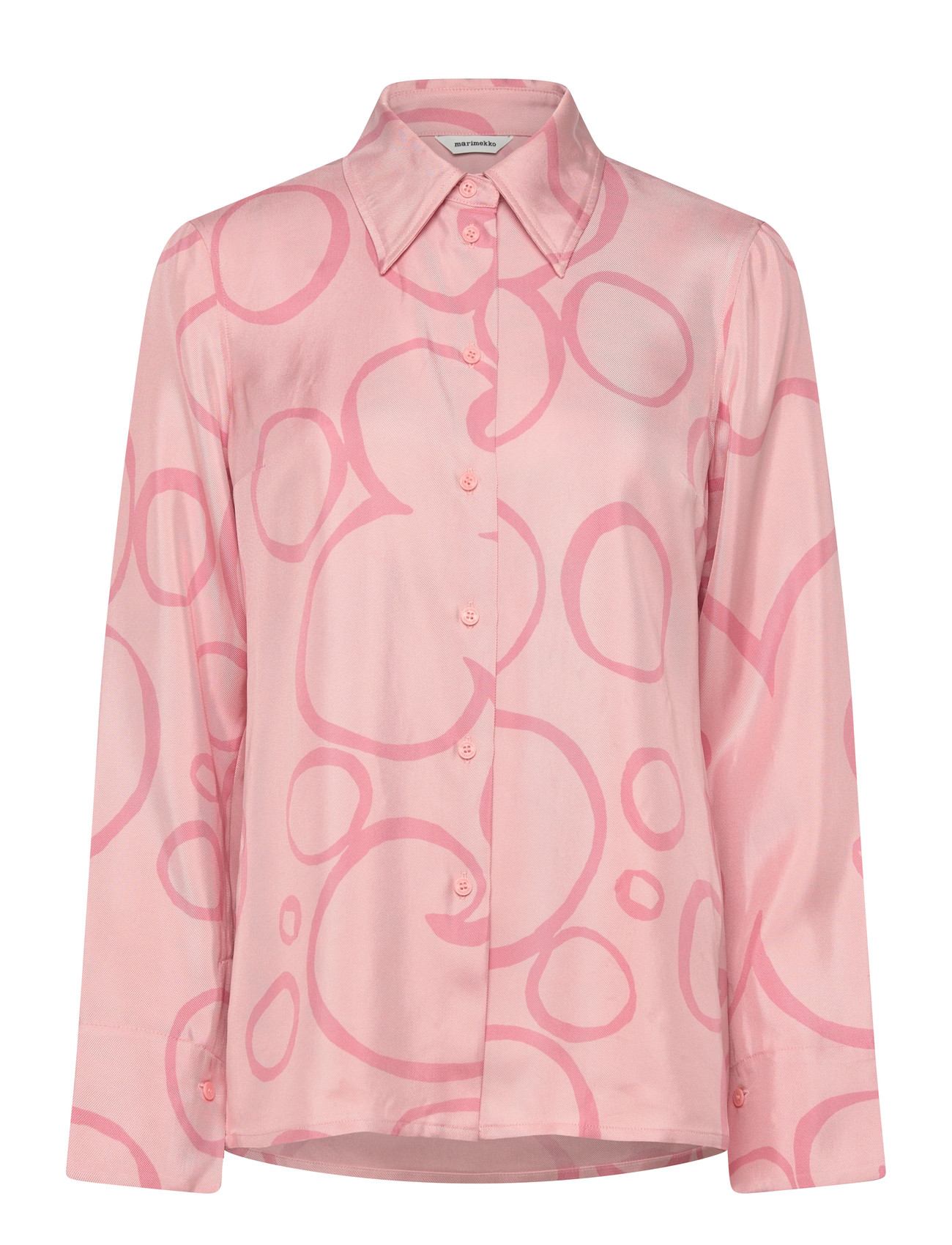 MARIMEKKO Vivahde Keidas Pink - 38 - Damen