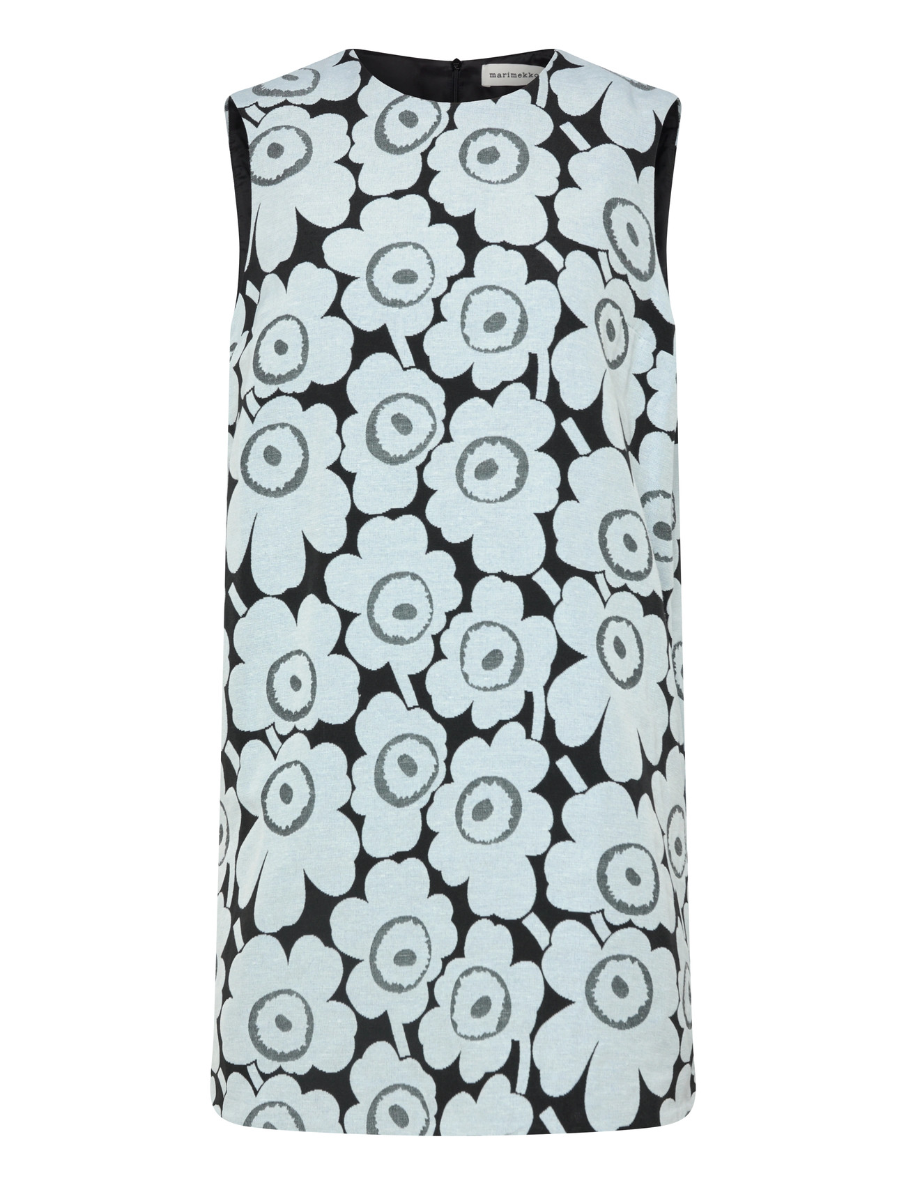MARIMEKKO Hahmo Unikko Blau - 42 - Damen
