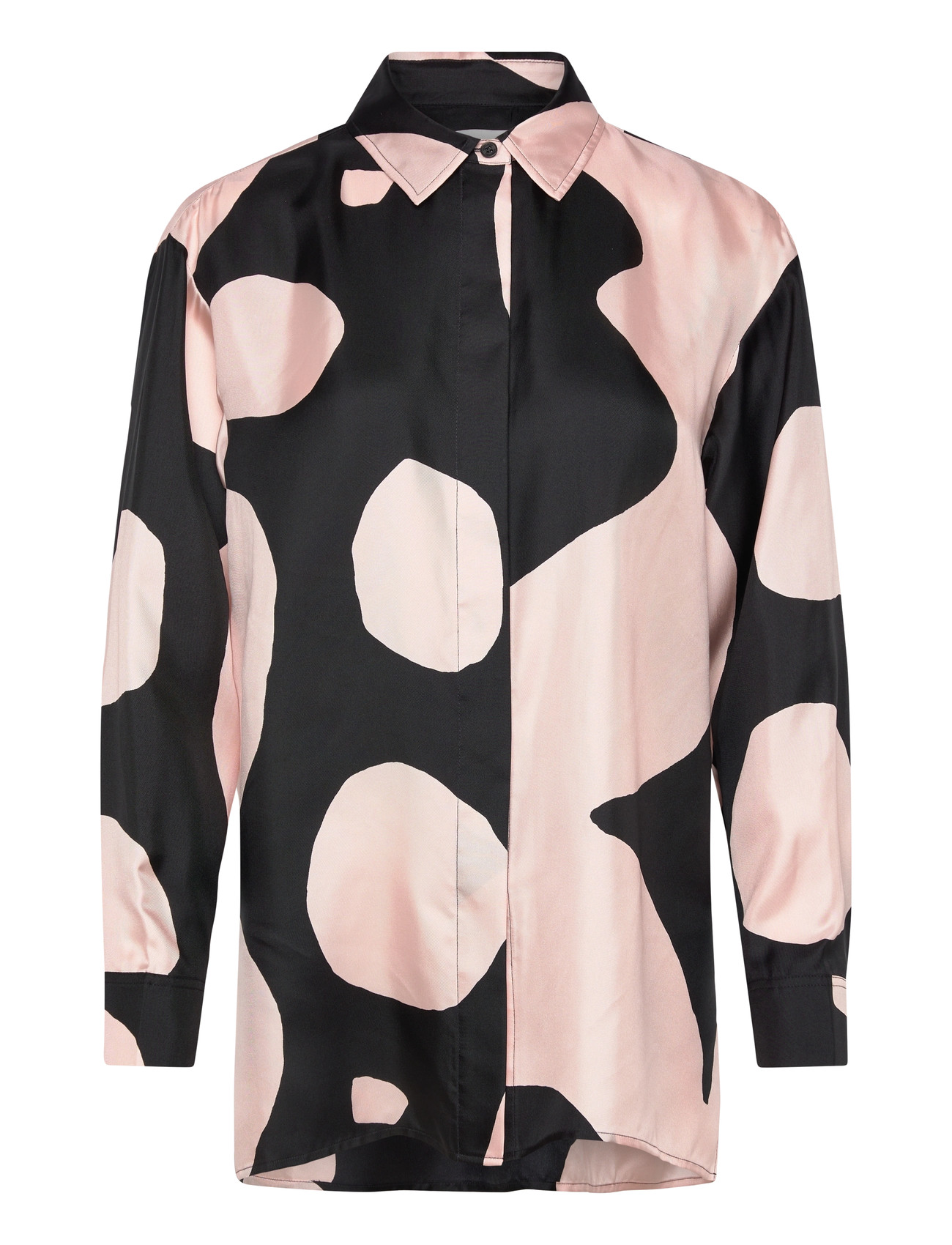 MARIMEKKO Oili Keidas Pink - 38 - Damen
