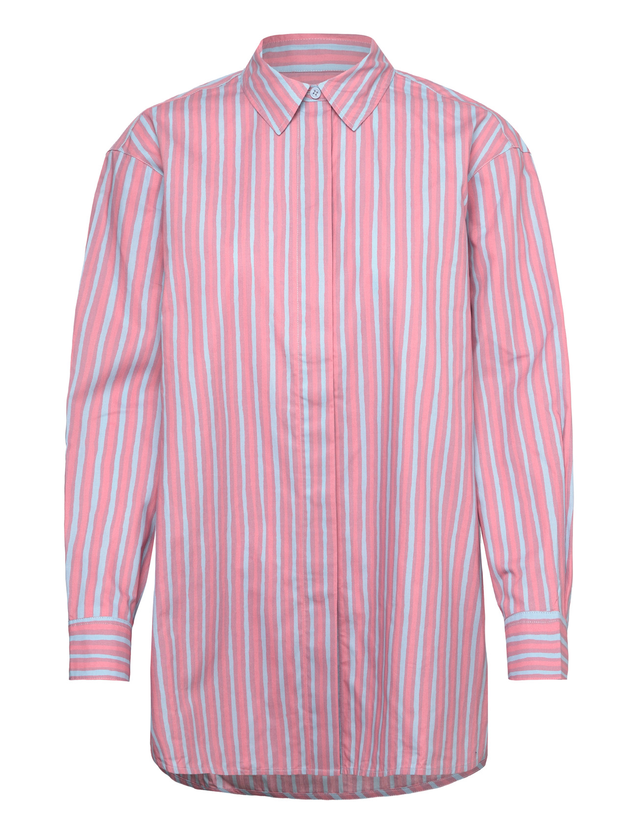 MARIMEKKO Ruoste Piccolo Pink - 42 - Damen