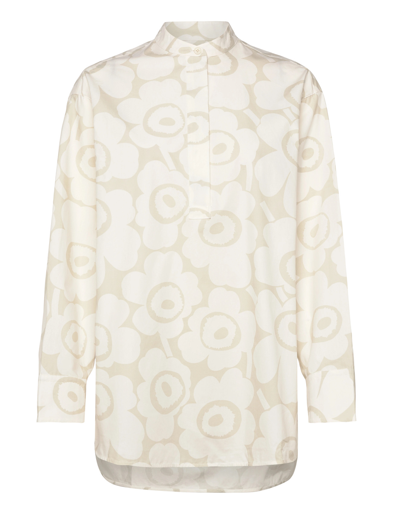 MARIMEKKO Kooste Unikko Beige - 40 - Damen