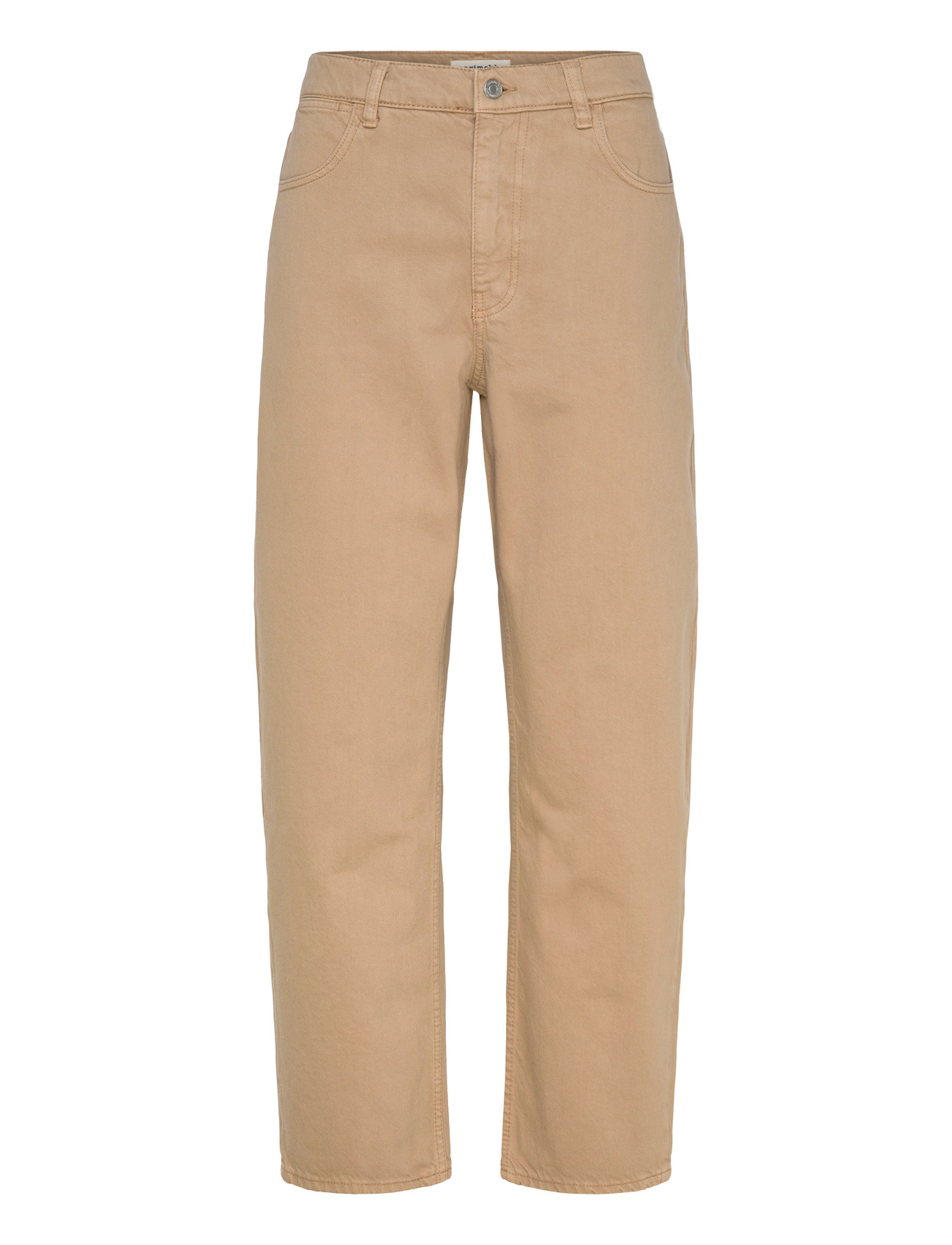 MARIMEKKO Maridenim Barrel Braun - 28-28 - Damen