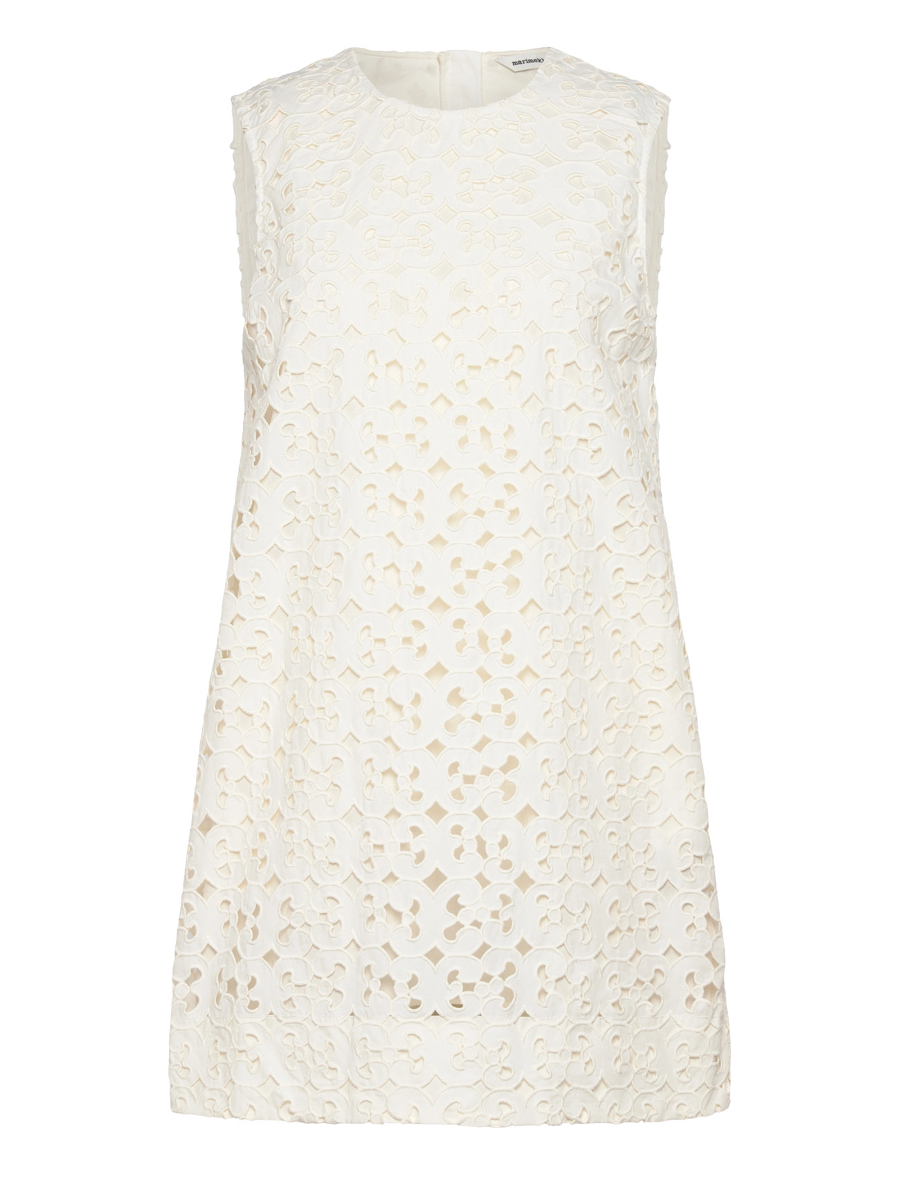 MARIMEKKO Innoitus Keidas Cream - 44 - Damen